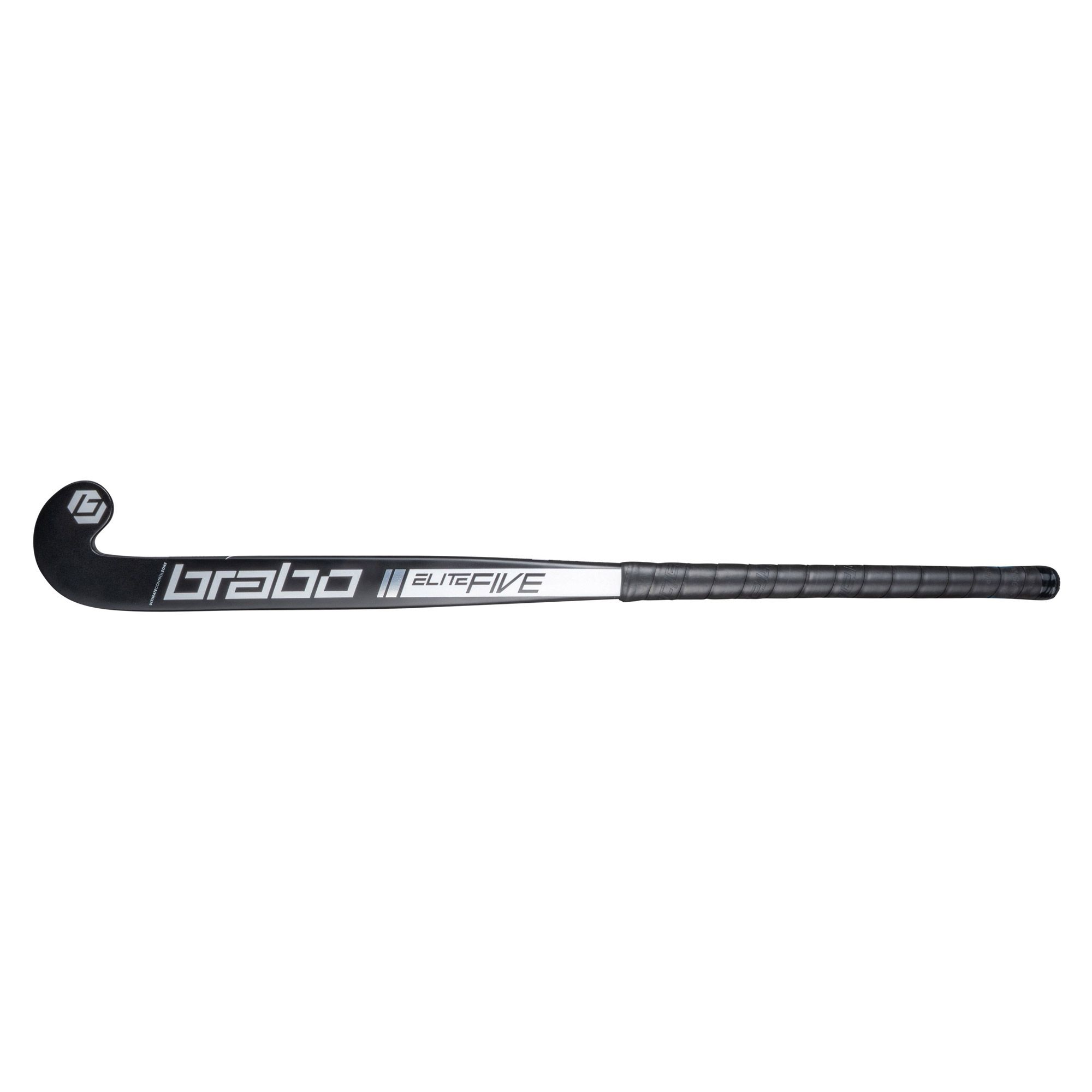 Brabo Elite 5 Carbon WTB CC Hockeystick Senior
