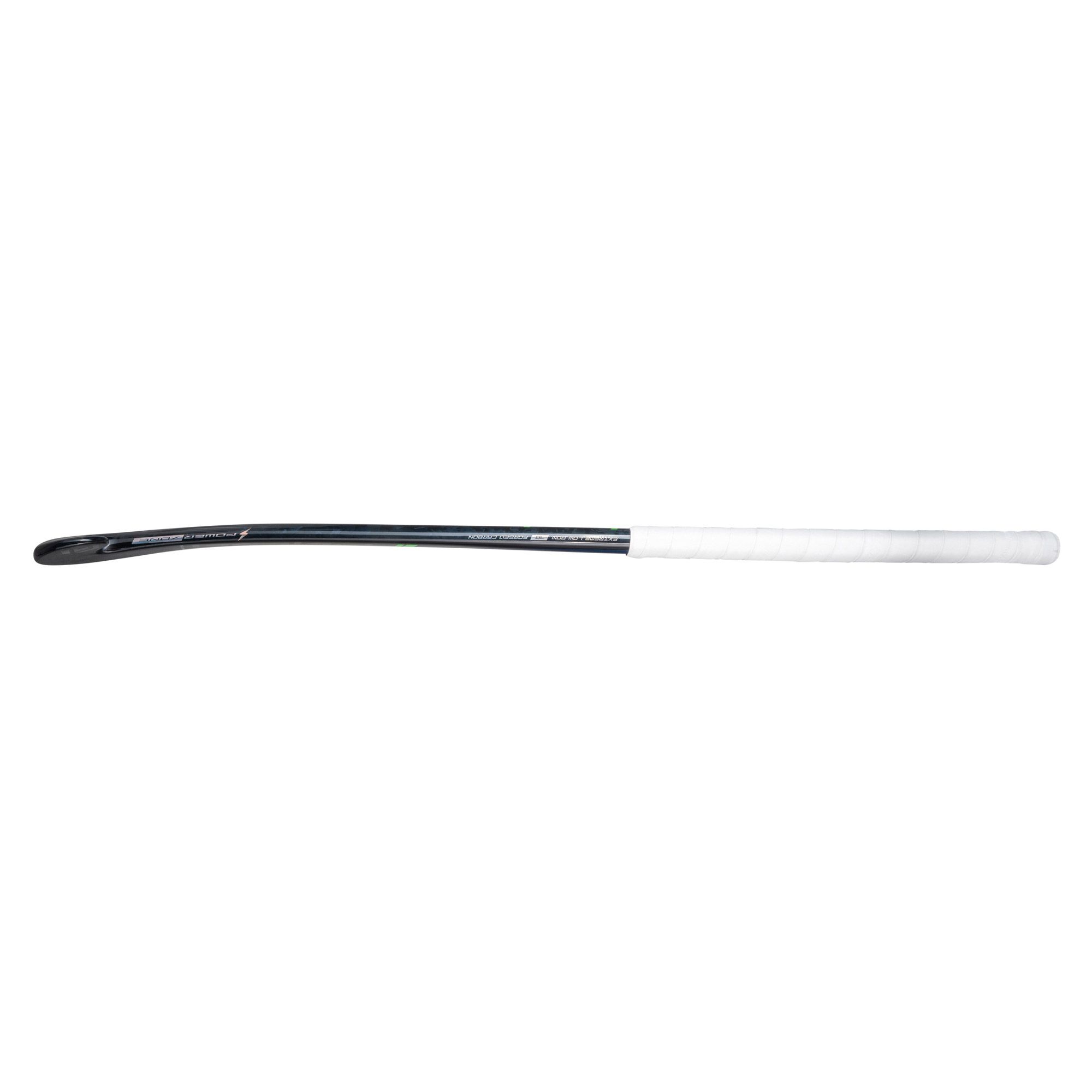 Brabo Elite 4 WTB Forged Carbon ELB Hockeystick Senior