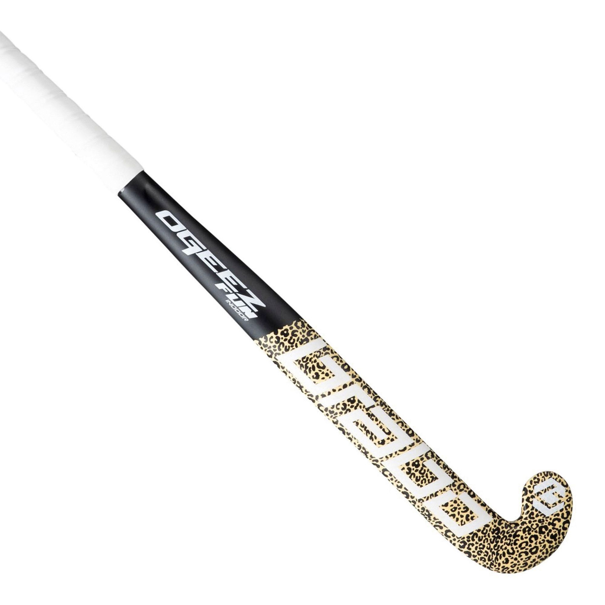 Brabo IT O&#039;Geez Indoor Hockeystick Junior