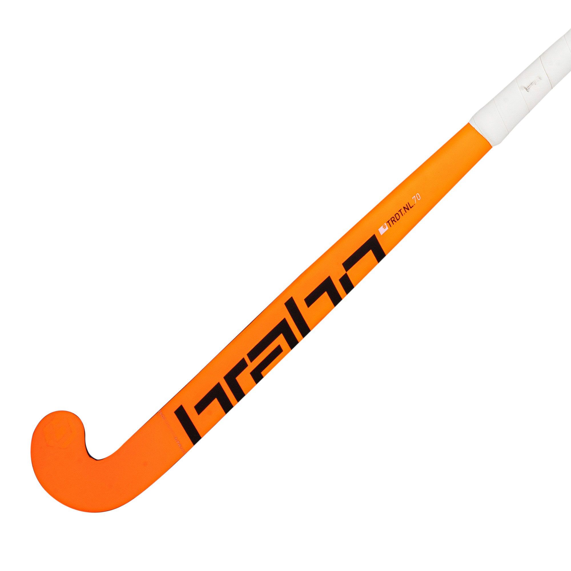 Brabo IT Traditional Carbon 70 CC Hockeystick Senior