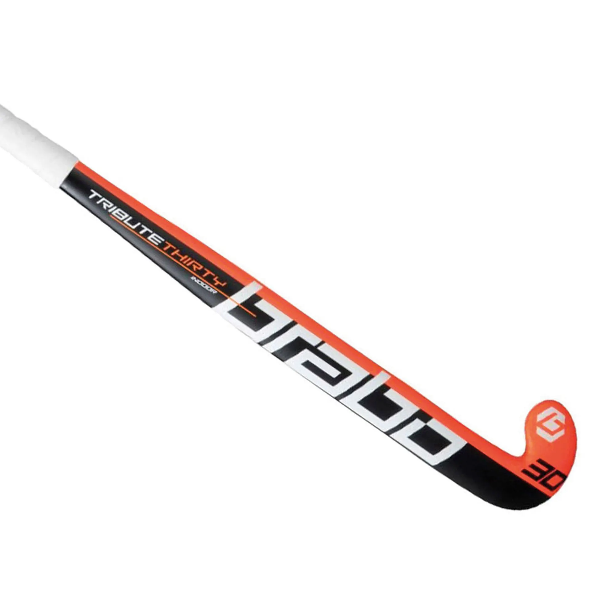 Brabo IT-Tribute 30 CC Indoor Hockeystick Senior