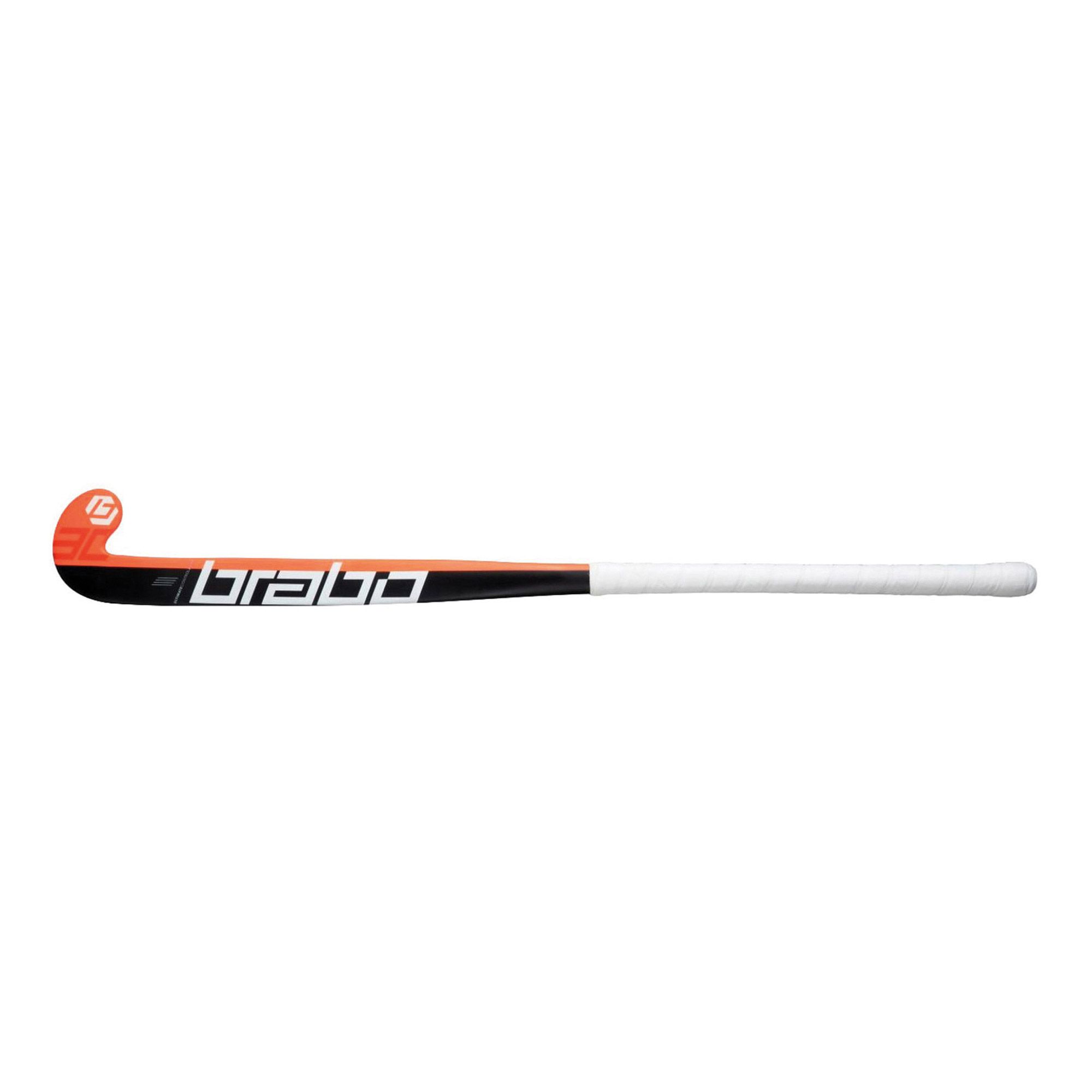 Brabo IT-Tribute 30 CC Indoor Hockeystick Senior