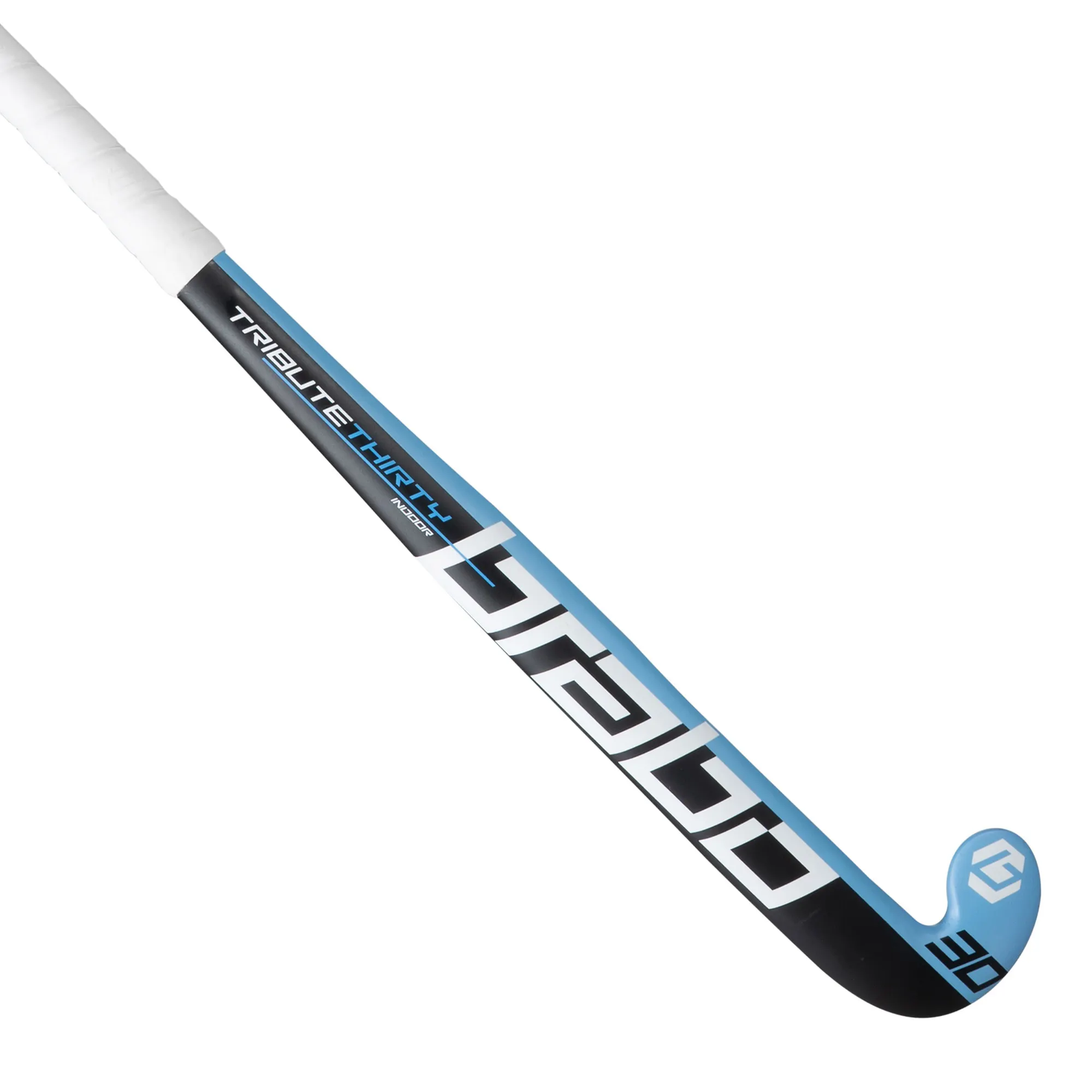 Brabo IT-Tribute 30 CC Indoor Hockeystick Senior