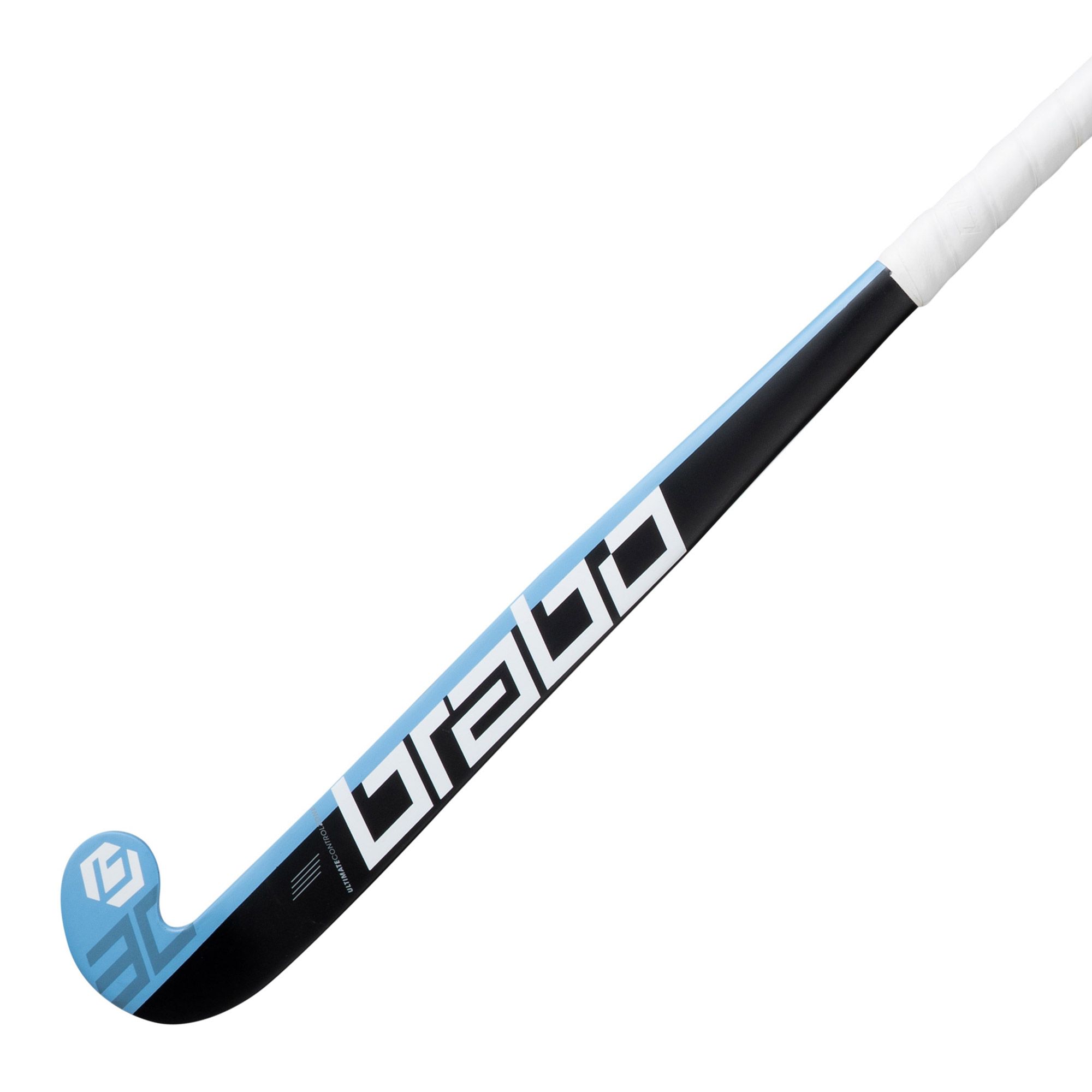 Brabo IT-Tribute 30 CC Indoor Hockeystick Senior