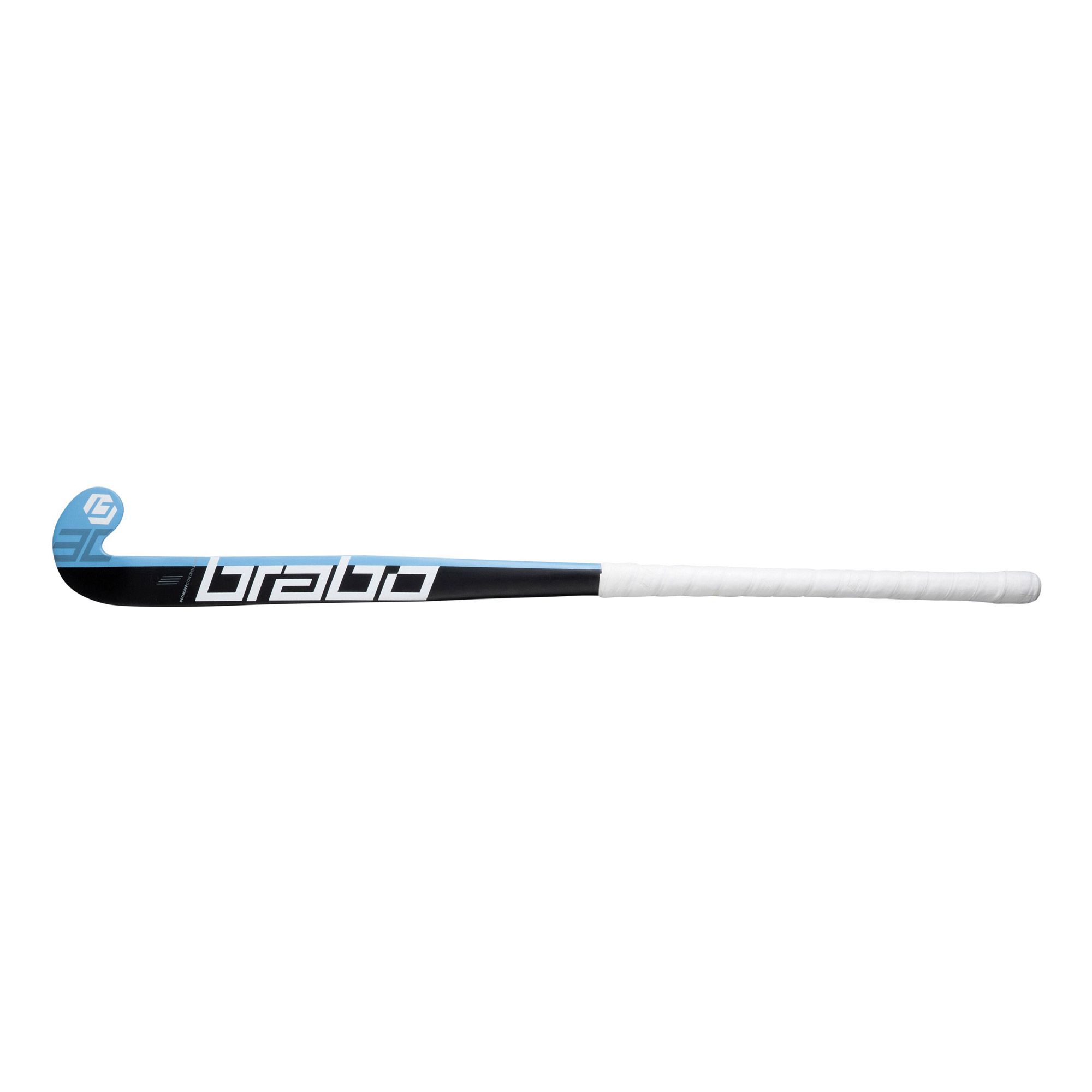 Brabo IT-Tribute 30 CC Indoor Hockeystick Senior