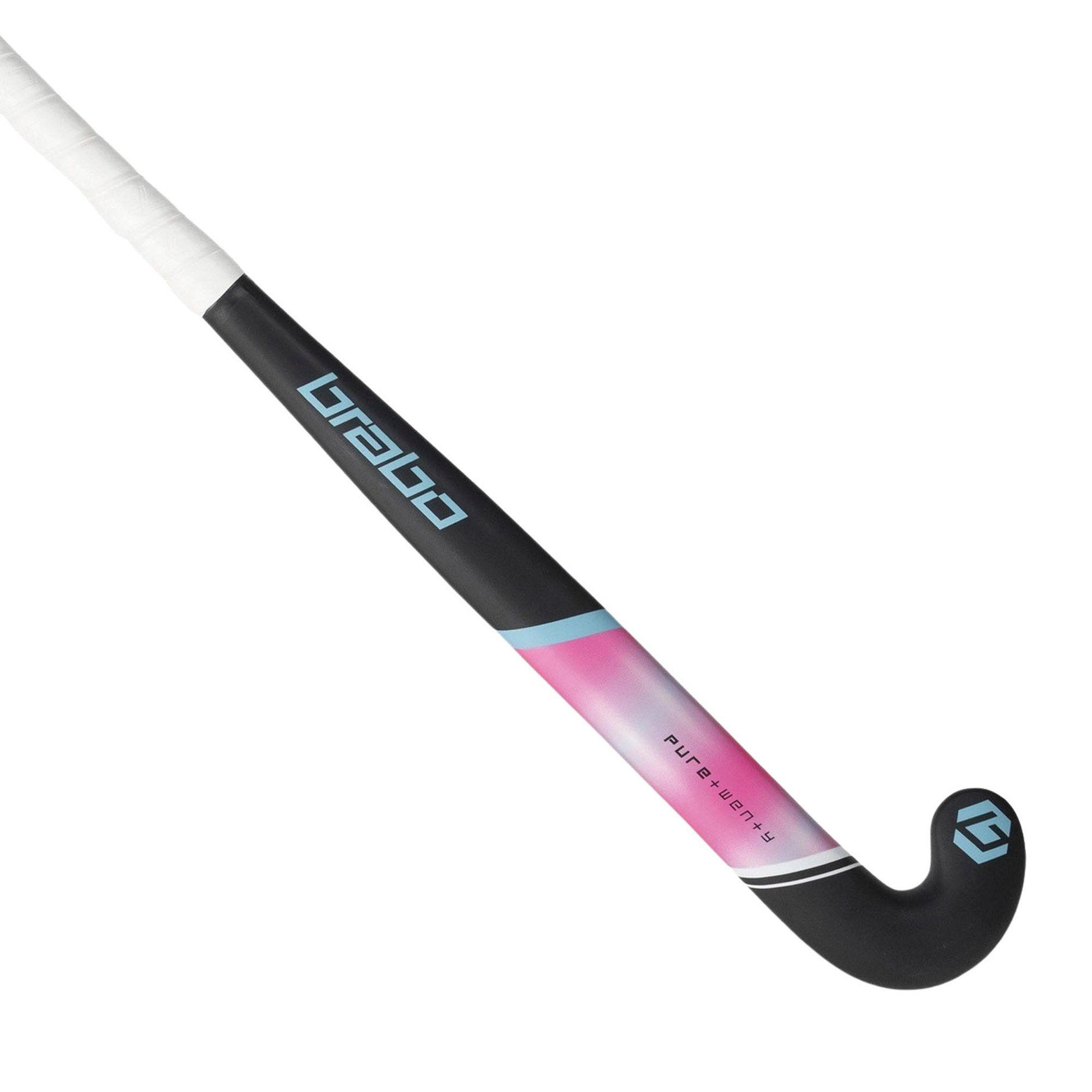 Brabo G-Force Pure 20 Hockeystick Junior