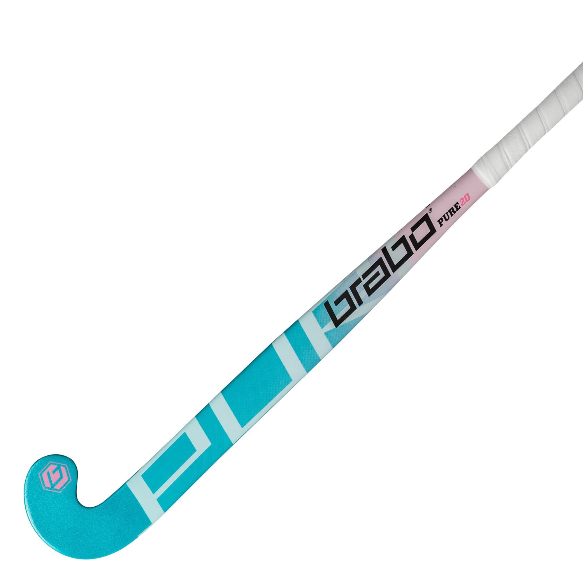 Brabo G-Force Pure 20 Hockeystick Junior