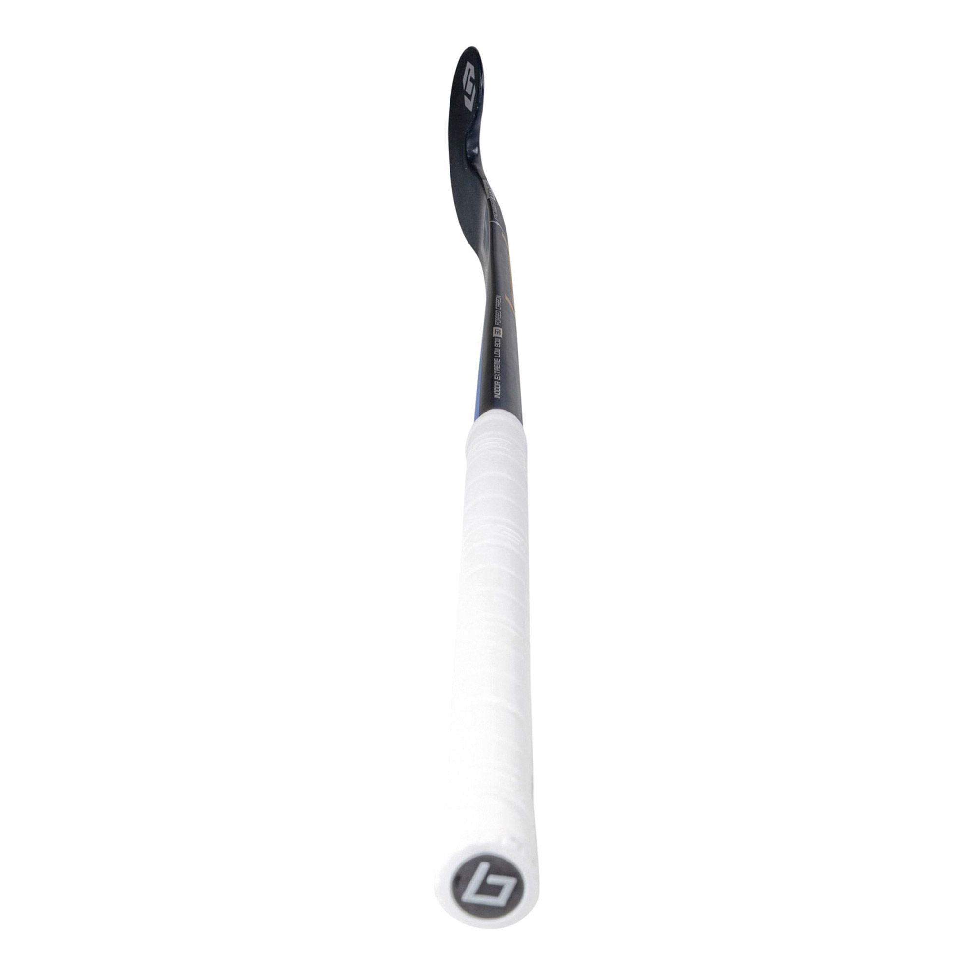Brabo IT Elite 1 Forged Carbon ELB Indoor Hockeystick Senior