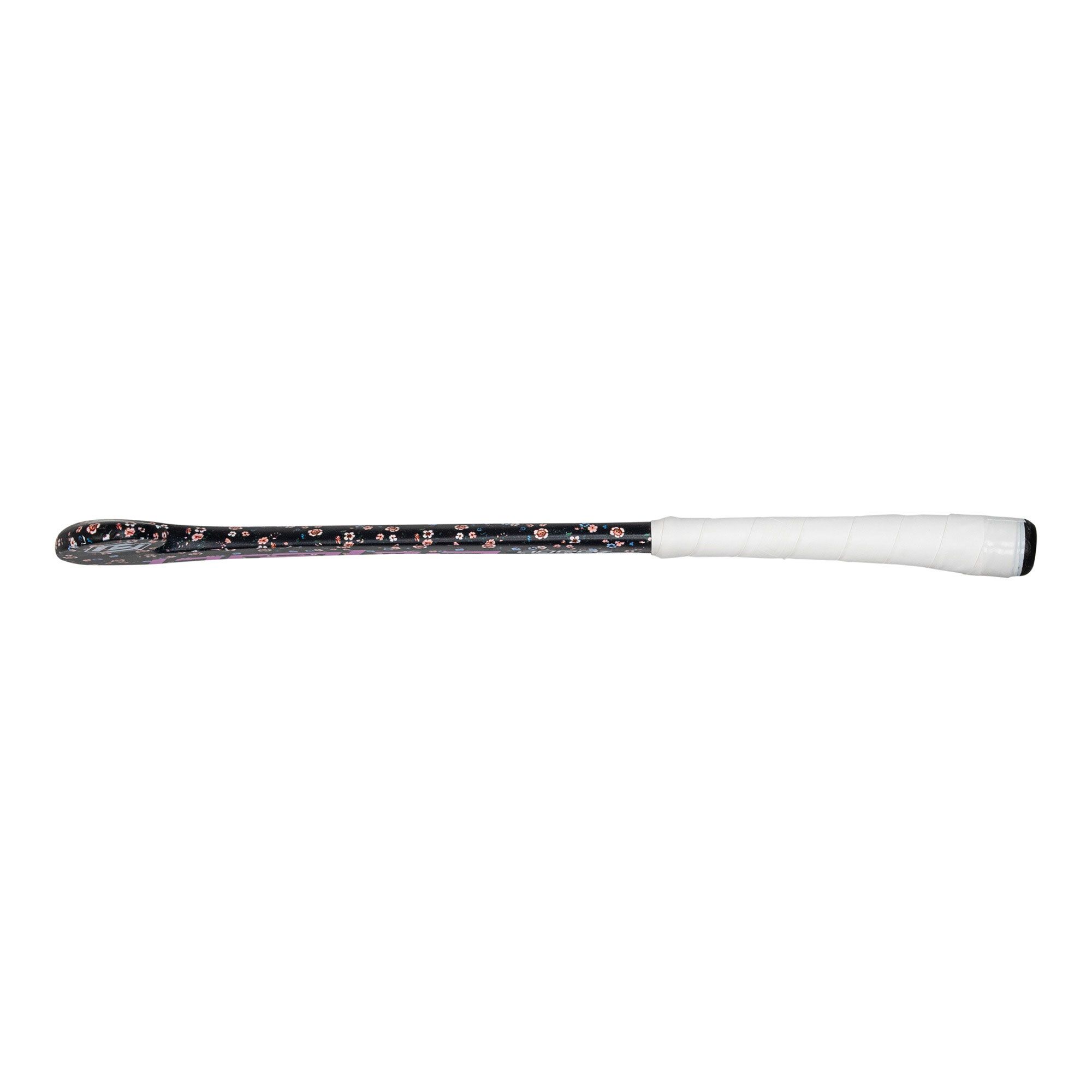 Brabo O'Geez Baby Floral Hockeyschläger Kinder