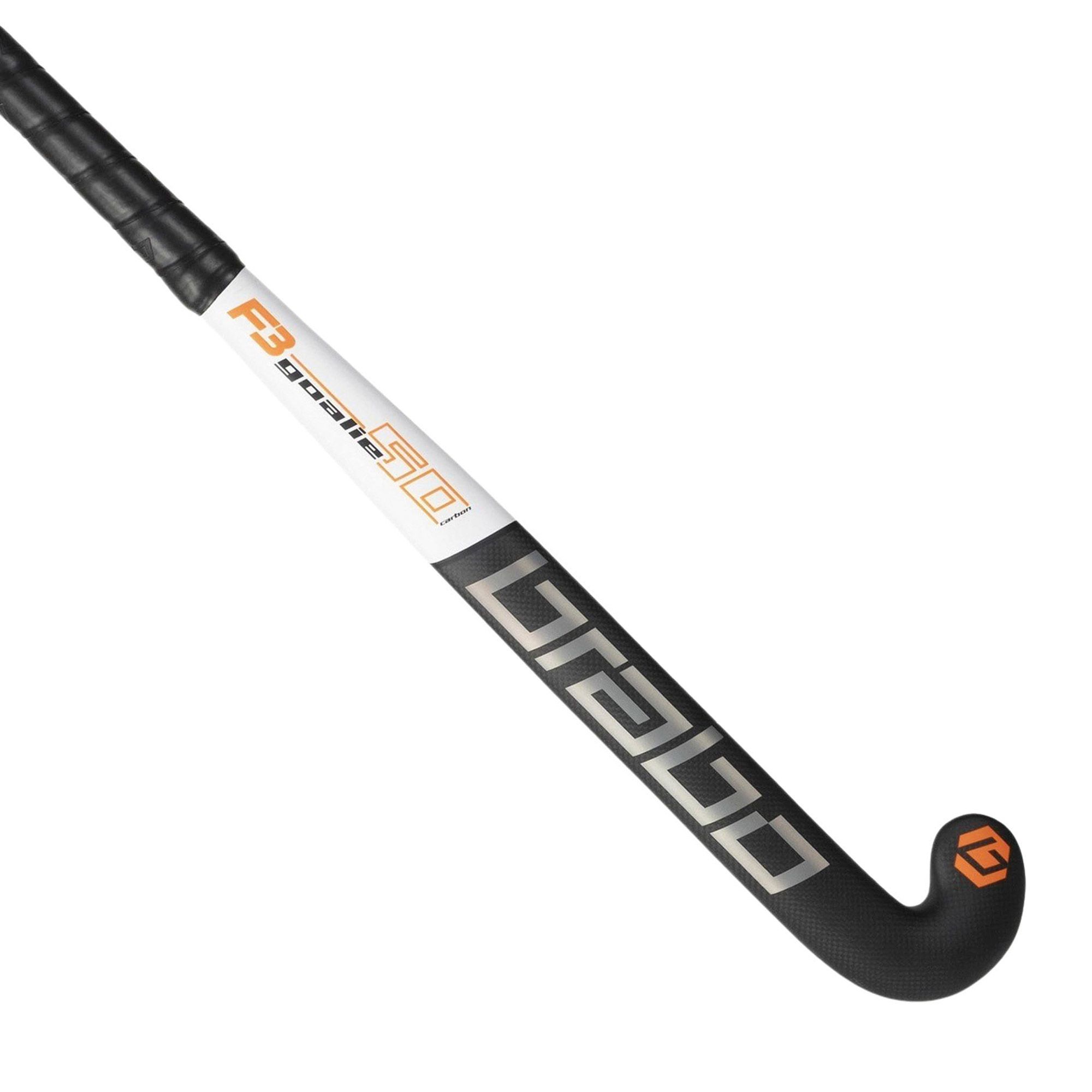 Brabo Goalie F3 Keepers Hockeystick Senior