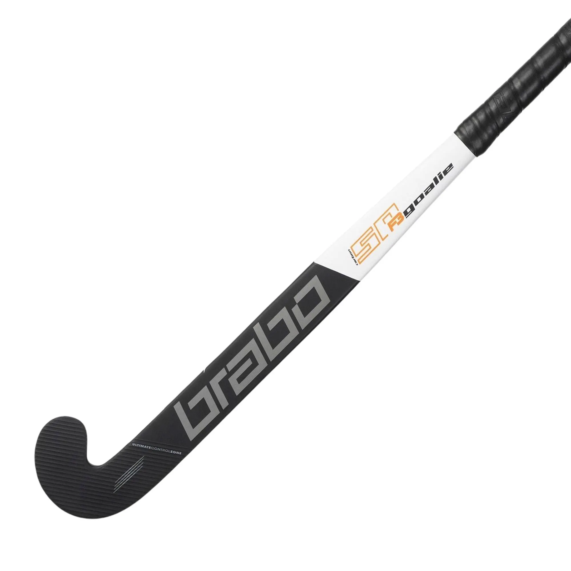 Brabo Goalie F3 Keepers Hockeystick Senior