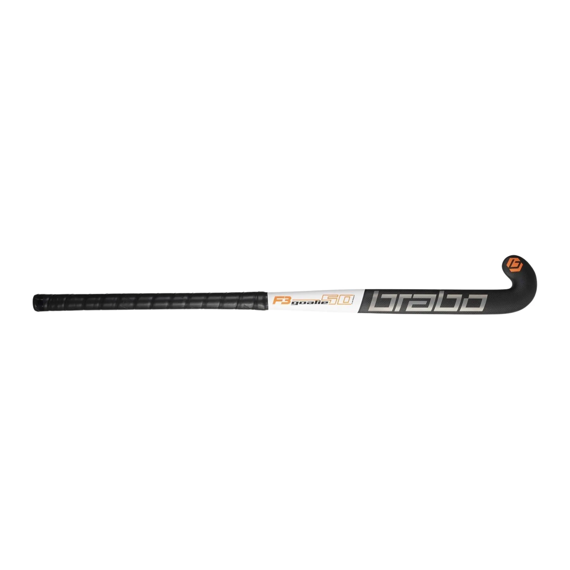 Brabo Goalie F3 Keepers Hockeystick Senior