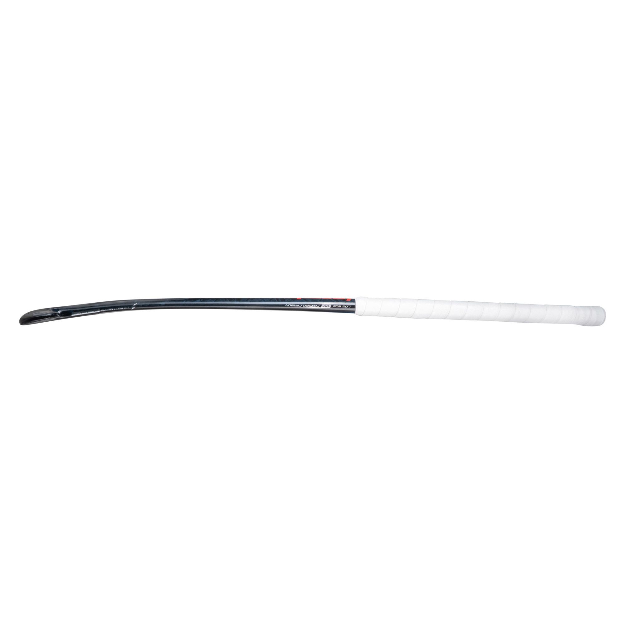 Crosse de hockey Brabo Elite 3 WTB Forged Carbon LB Adulte