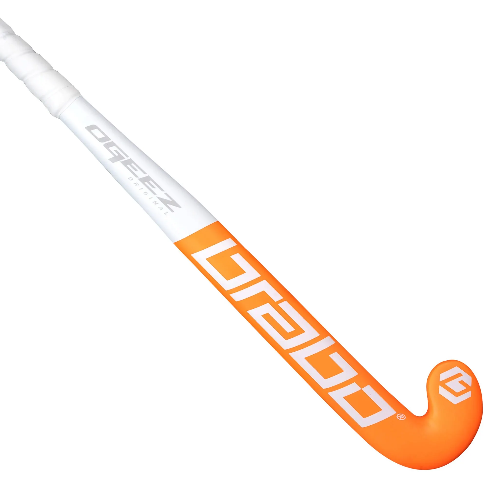 Brabo O'GEEZ Original Hockeystick Junior