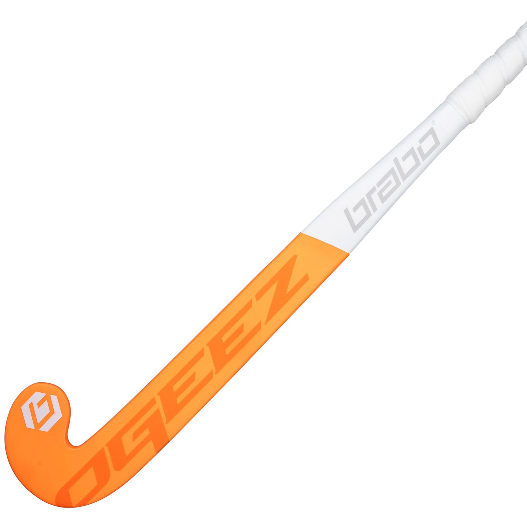 Brabo O'GEEZ Original Hockeystick Junior