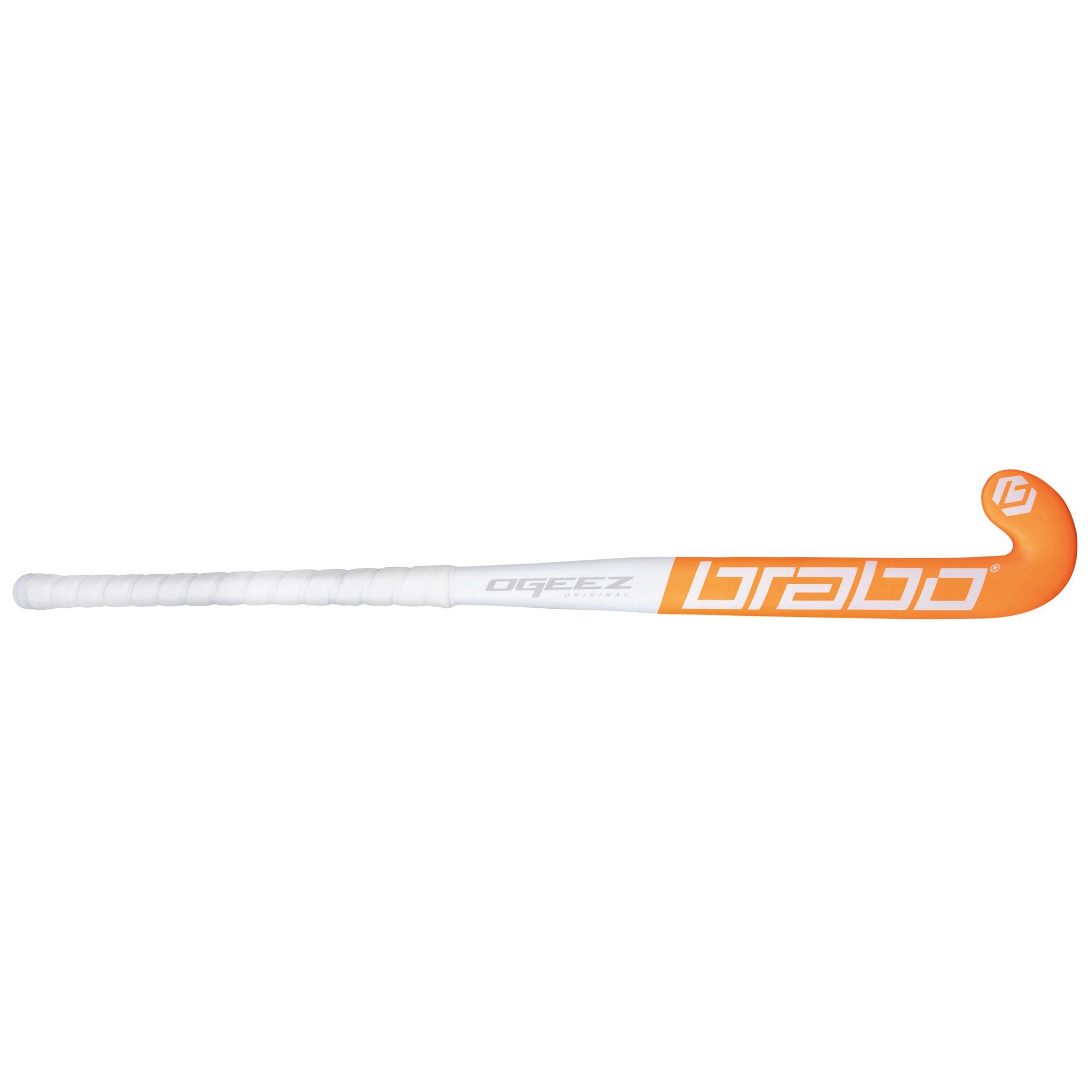Brabo O'GEEZ Original Hockeystick Junior