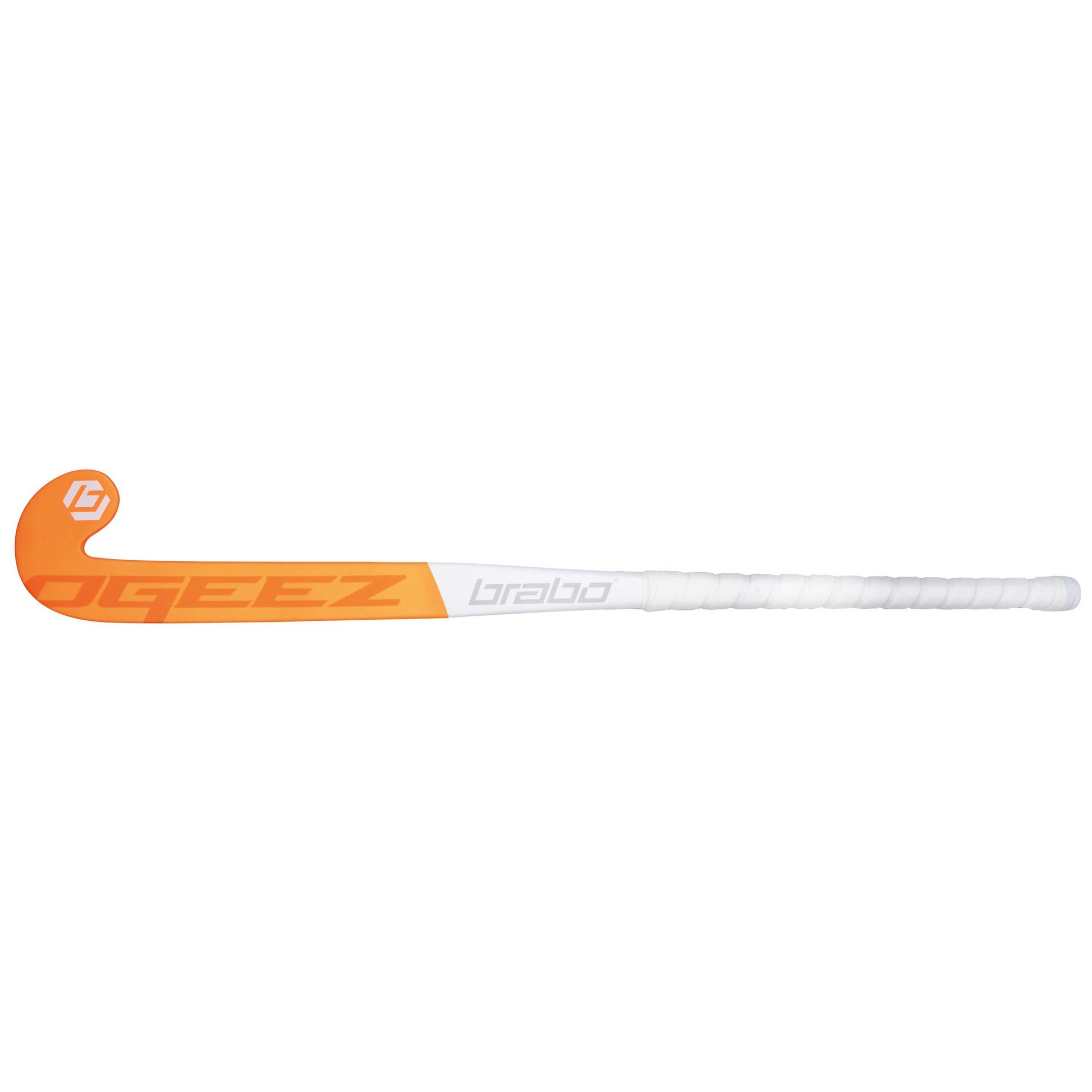 Brabo O'GEEZ Original Hockeystick Junior