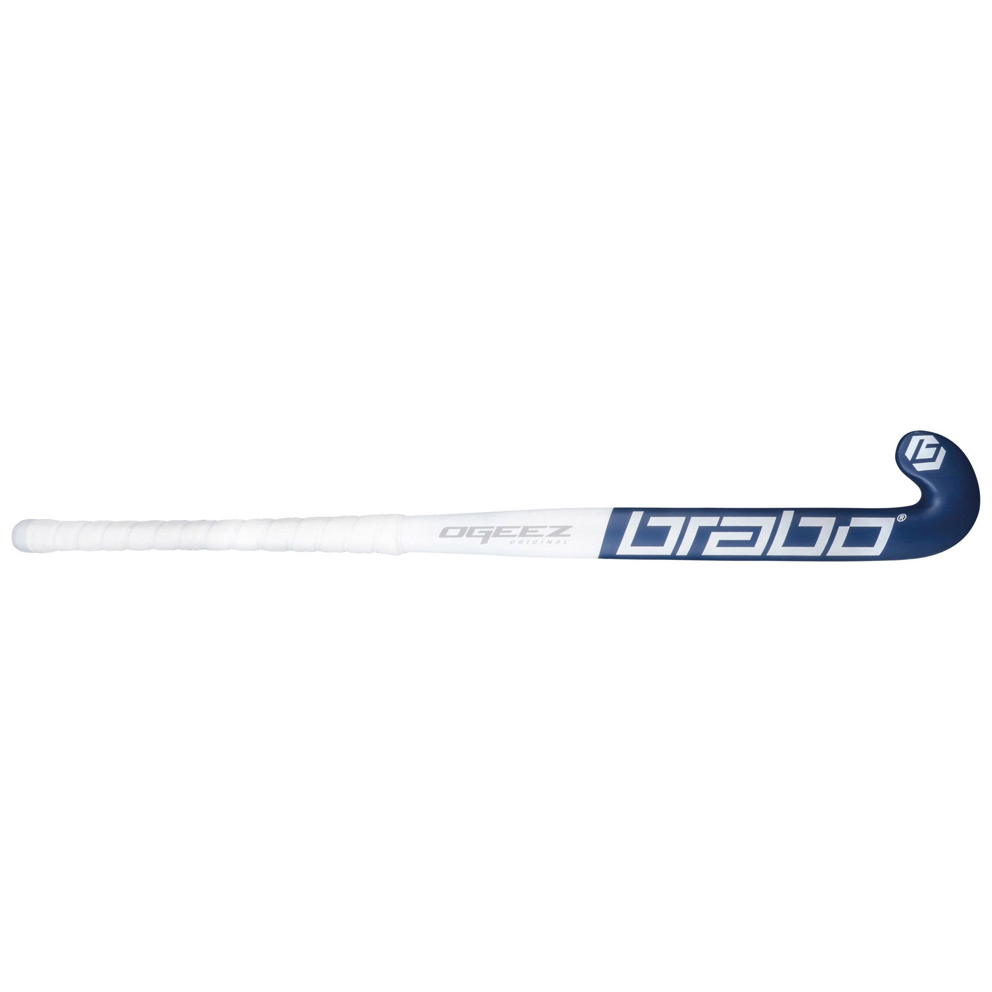 Brabo O'GEEZ Original Hockeystick Junior