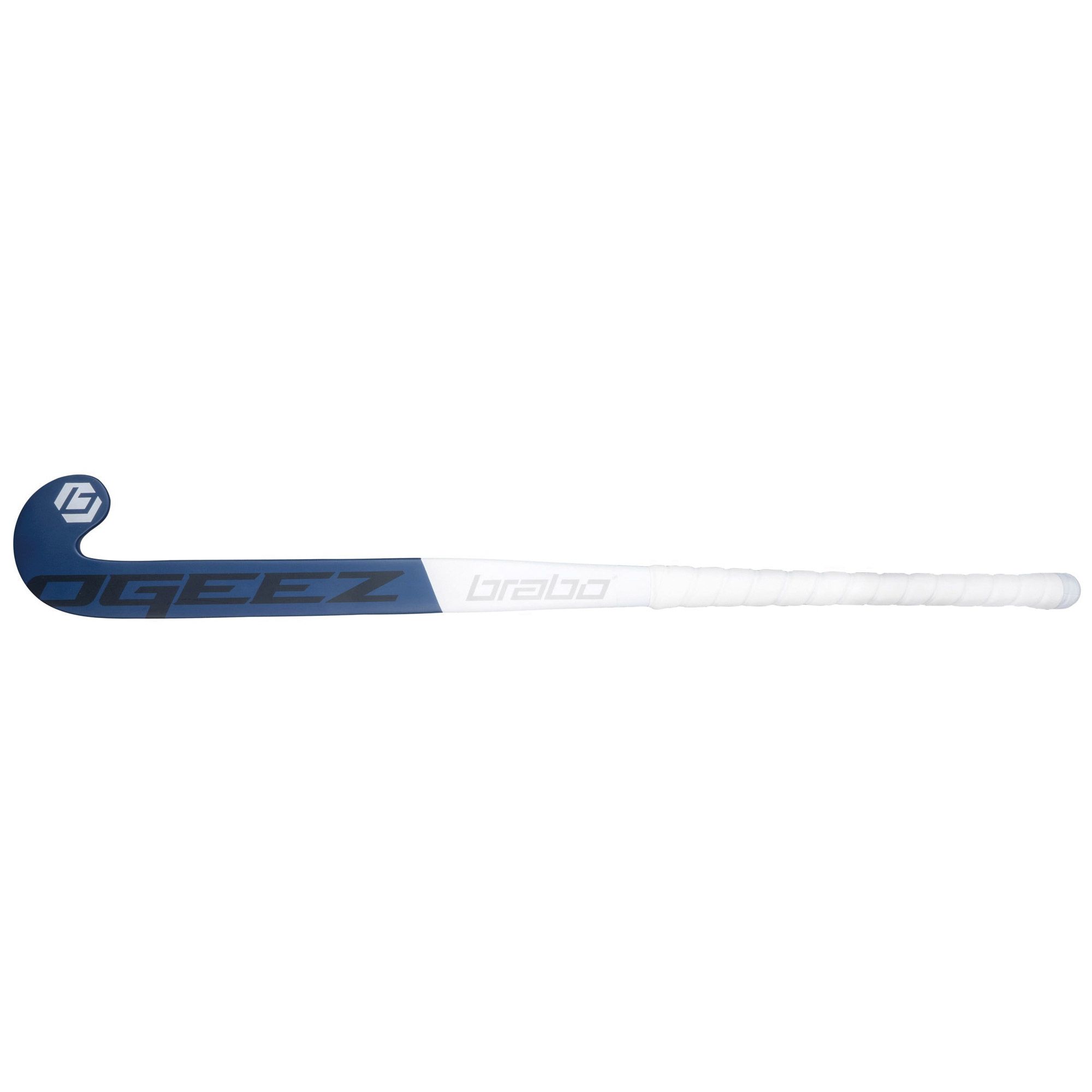 Brabo O'GEEZ Original Hockeystick Junior