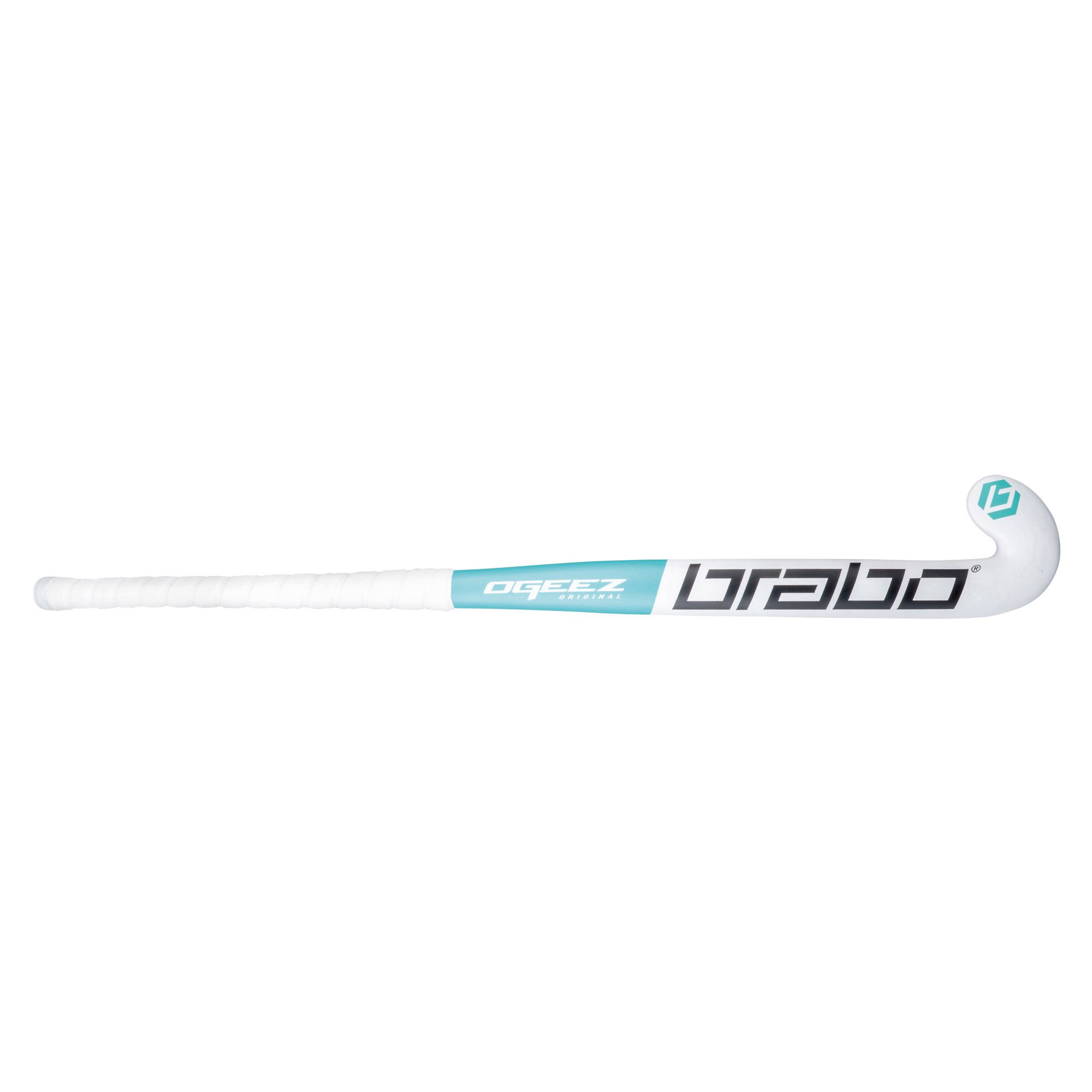 Brabo O'GEEZ Original Hockeystick Junior