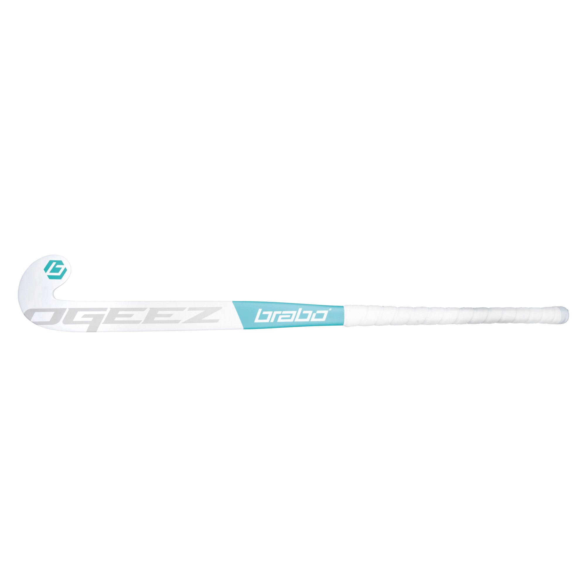 Brabo O'GEEZ Original Hockeystick Junior