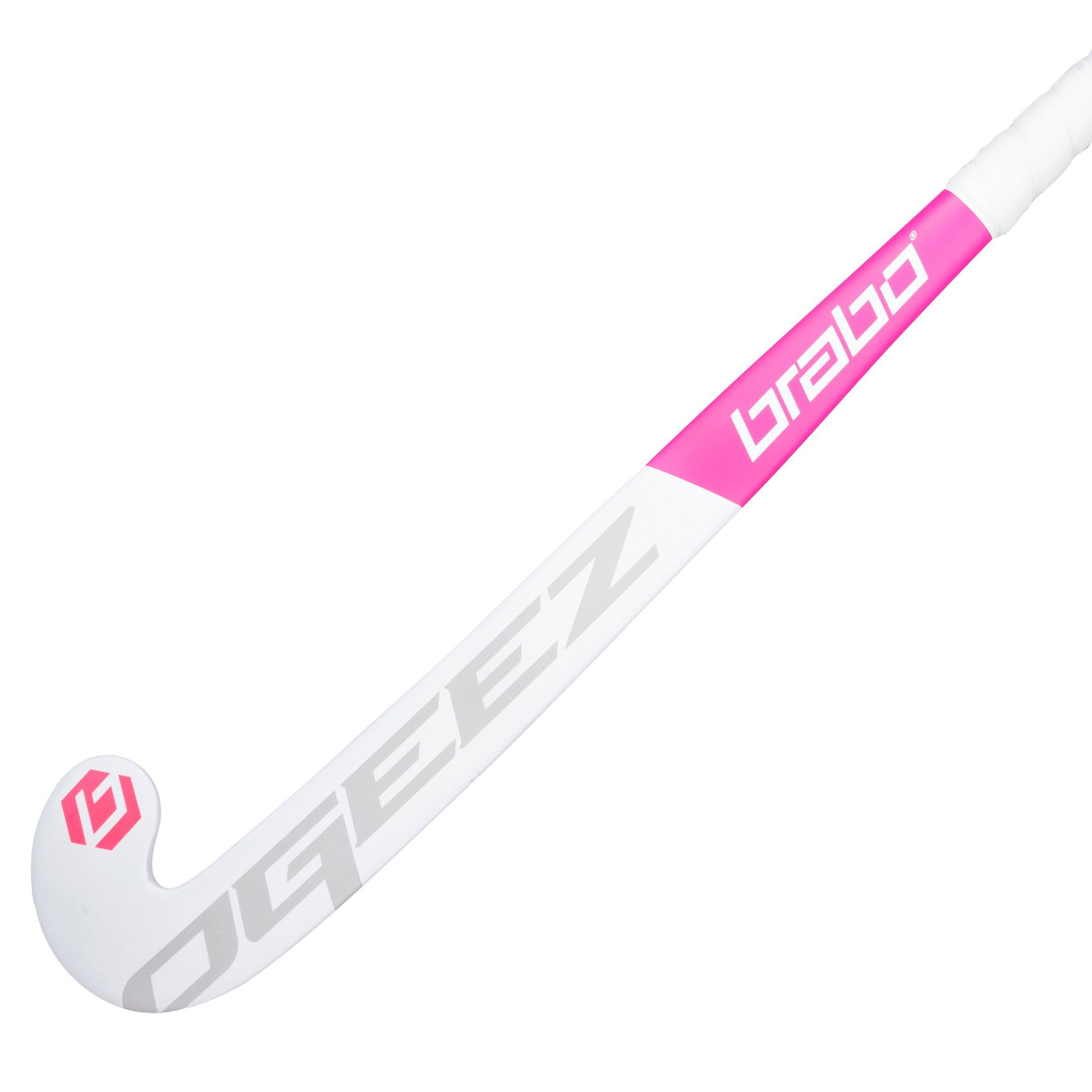 Brabo O'GEEZ Original Hockeystick Junior