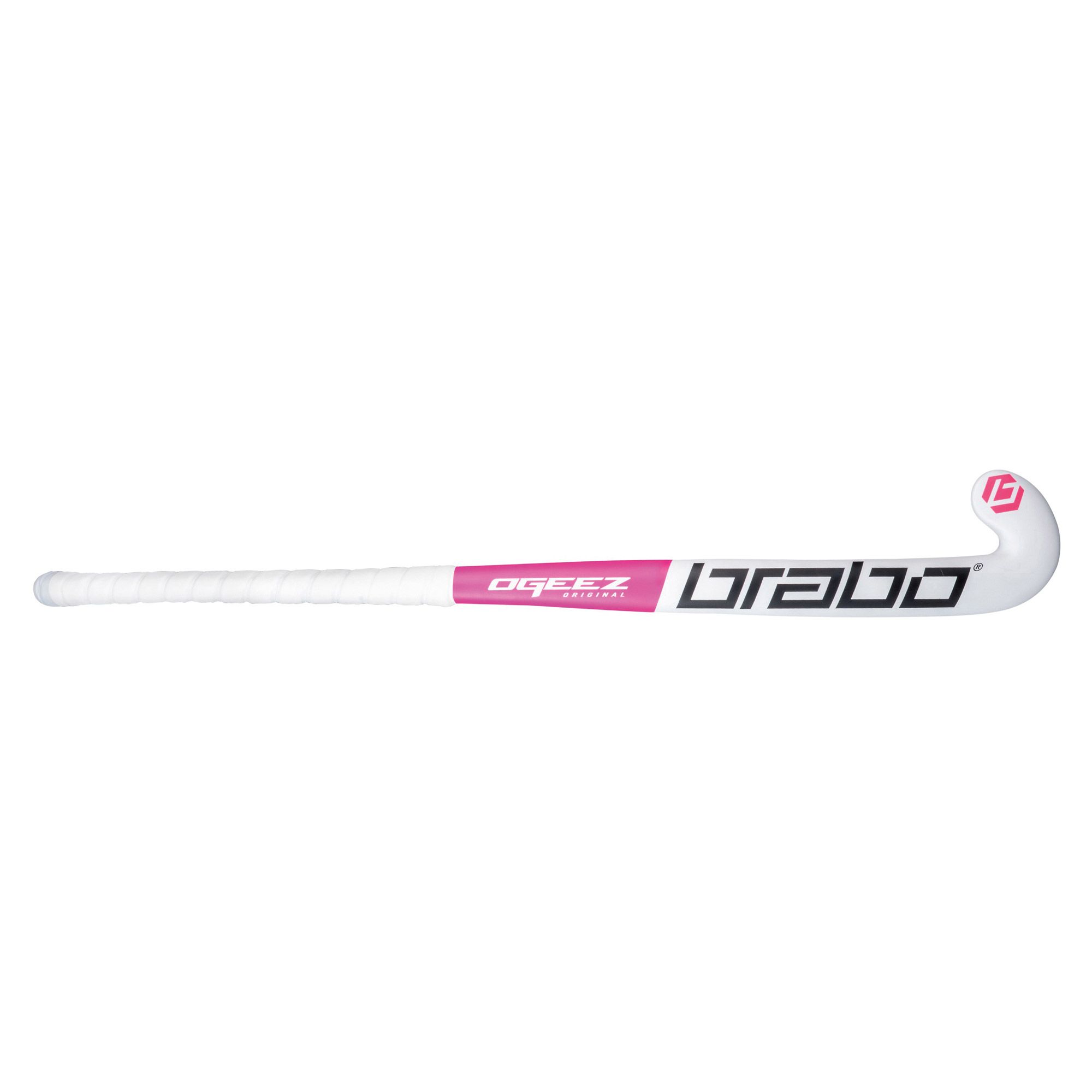 Brabo O'GEEZ Original Hockeystick Junior