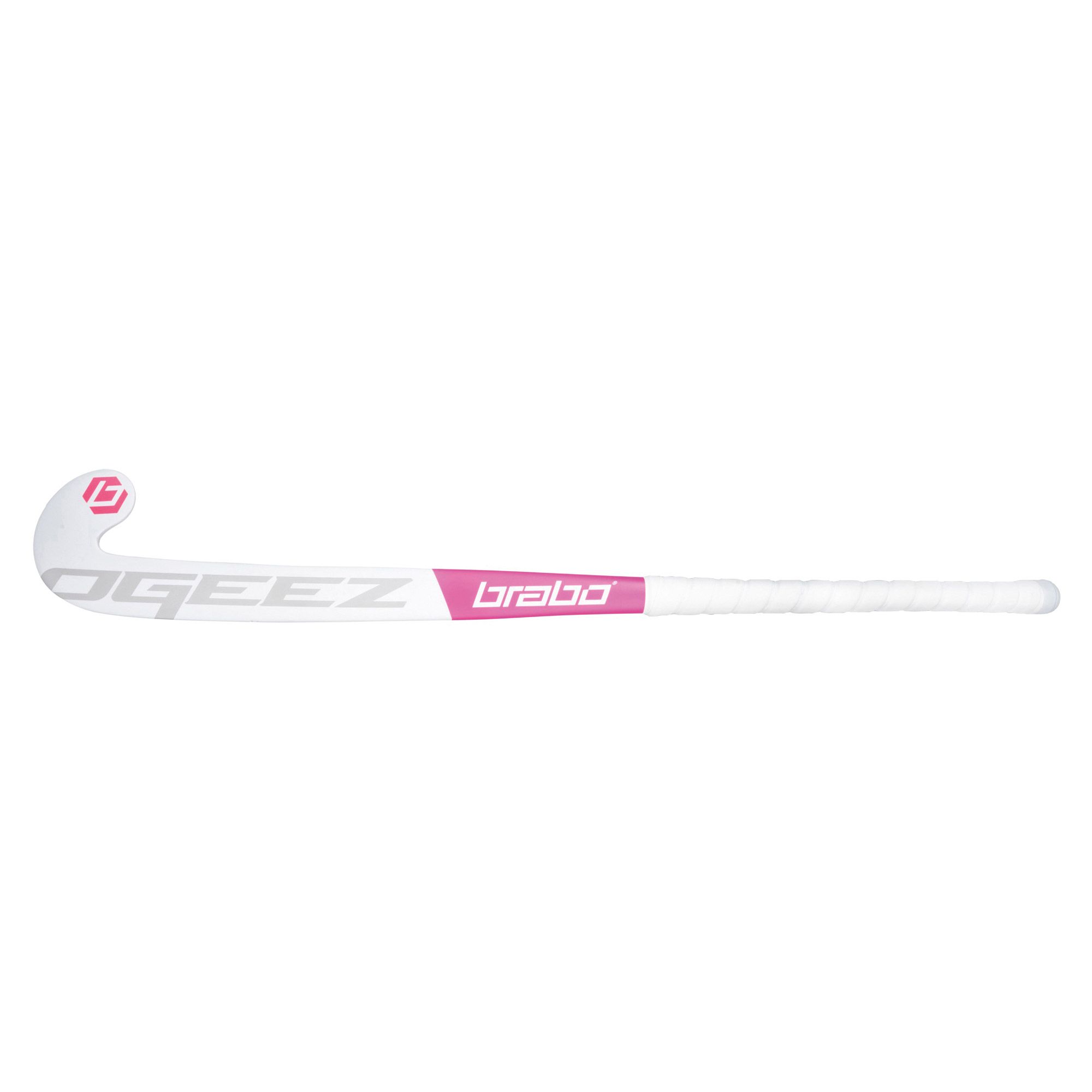 Brabo O'GEEZ Original Hockeystick Junior