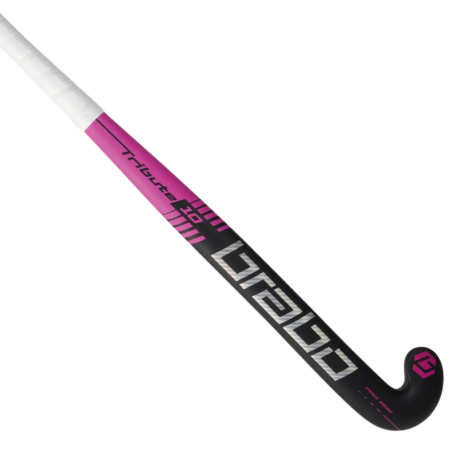 Brabo Tribute 10 PB Hockeystick Senior