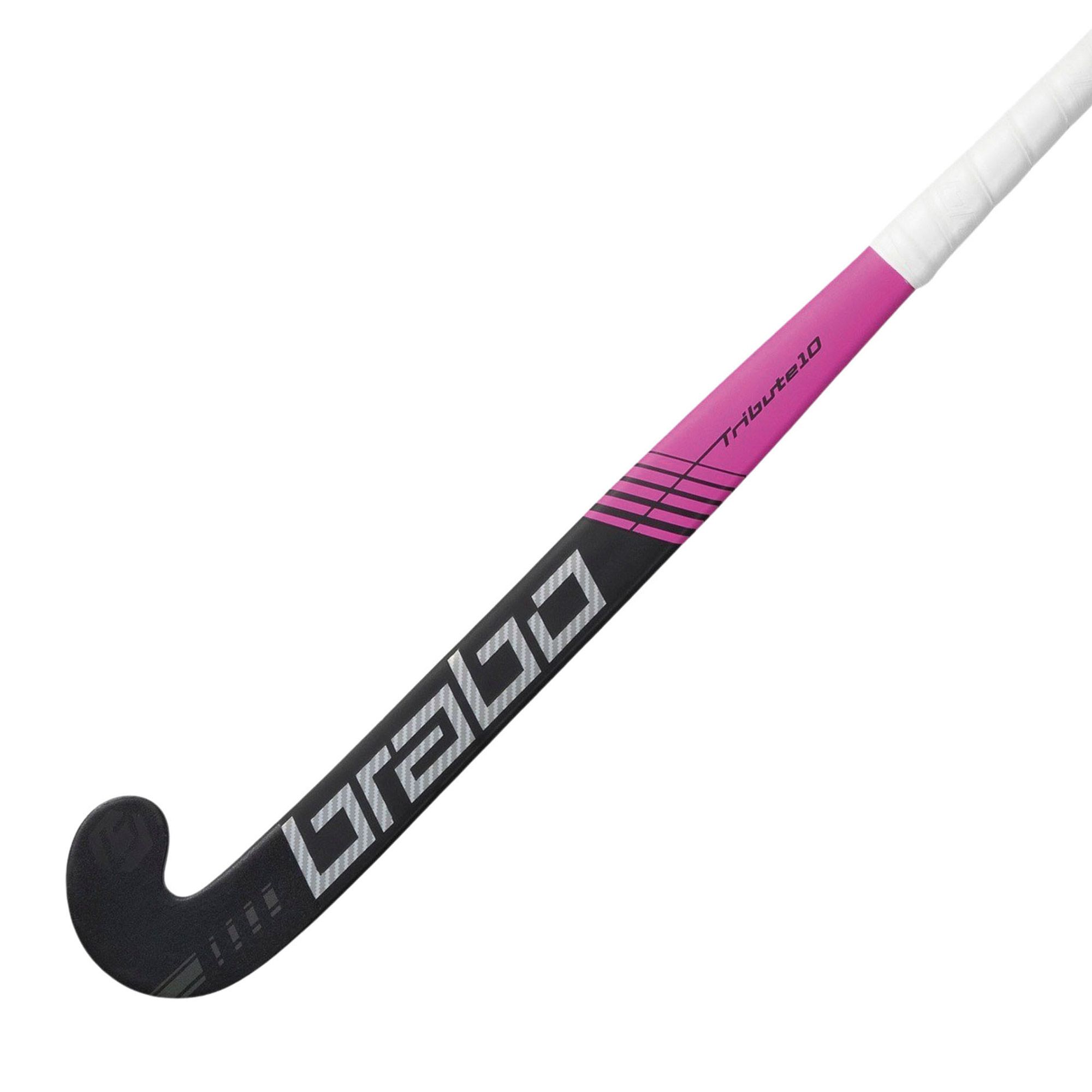Brabo Tribute 10 PB Hockeystick Senior