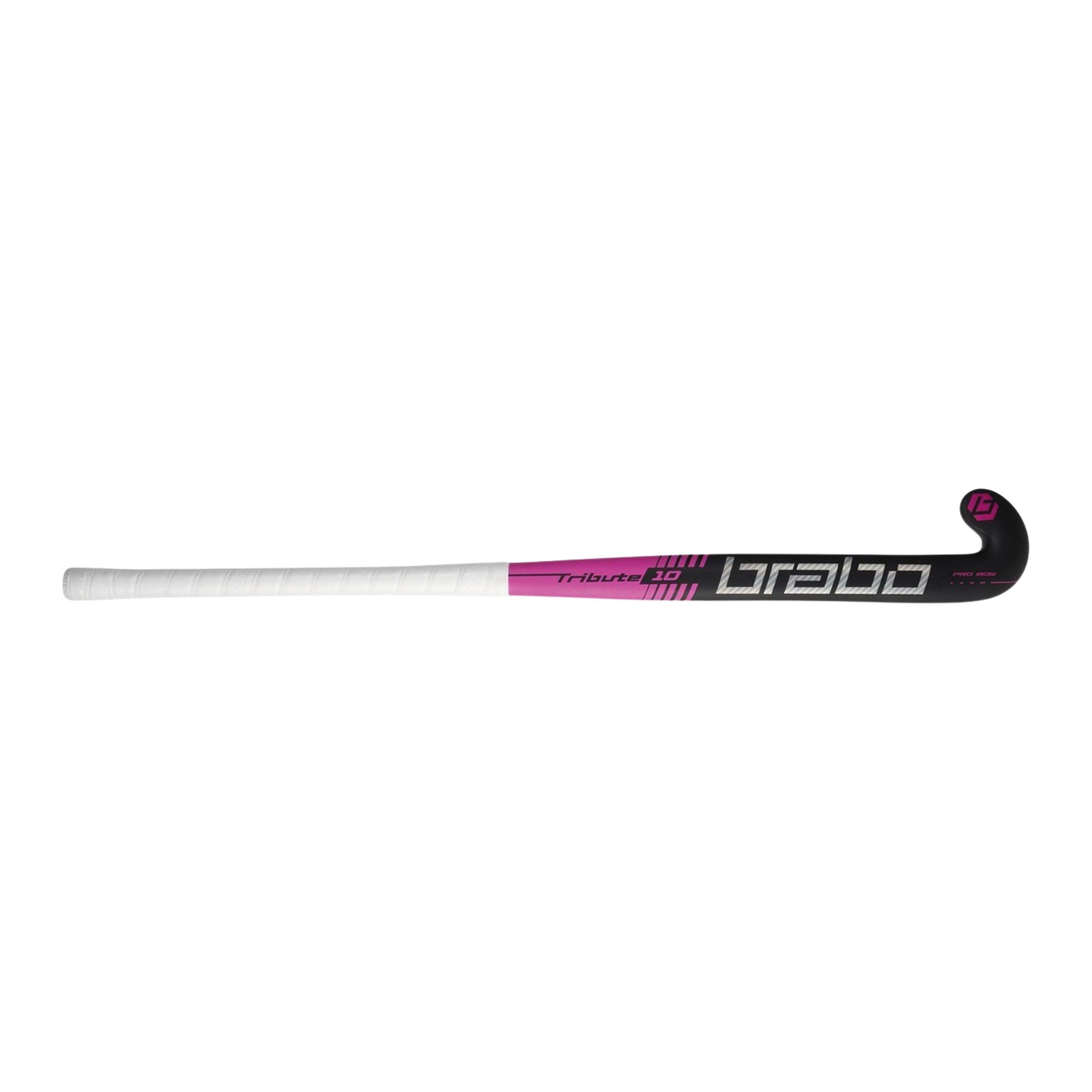 Brabo Tribute 10 PB Hockeystick Senior