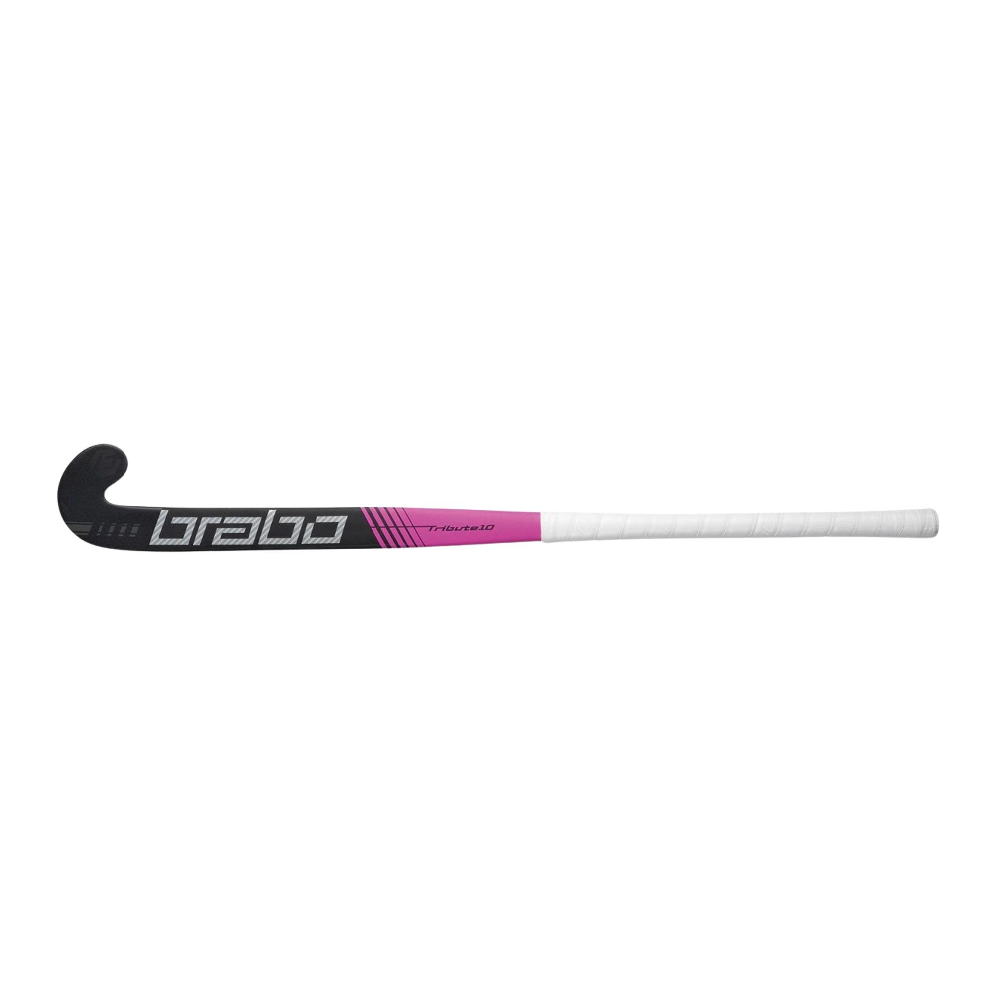Brabo Tribute 10 PB Hockeystick Senior