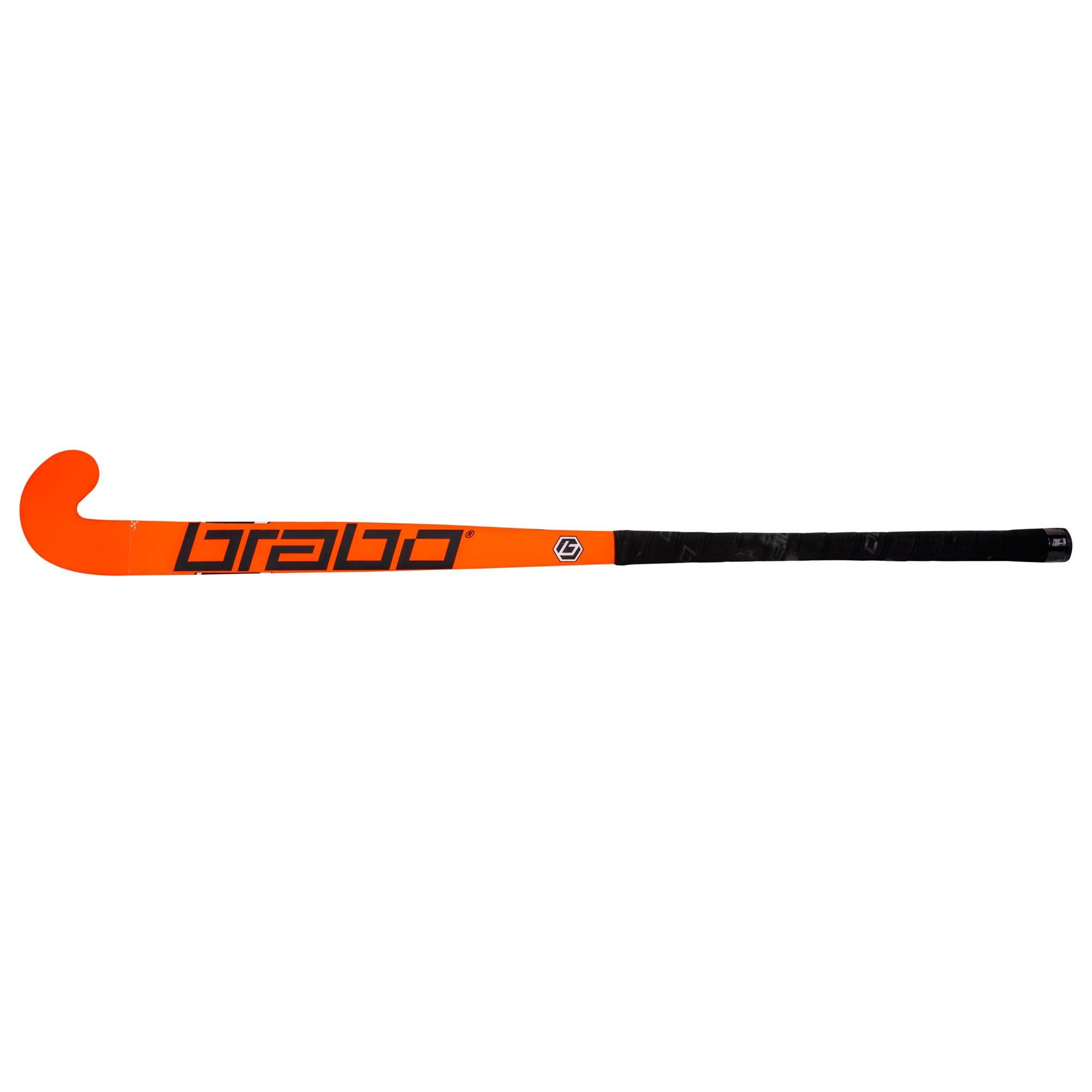 Brabo IT TC-30 CC Hockeystick Senior