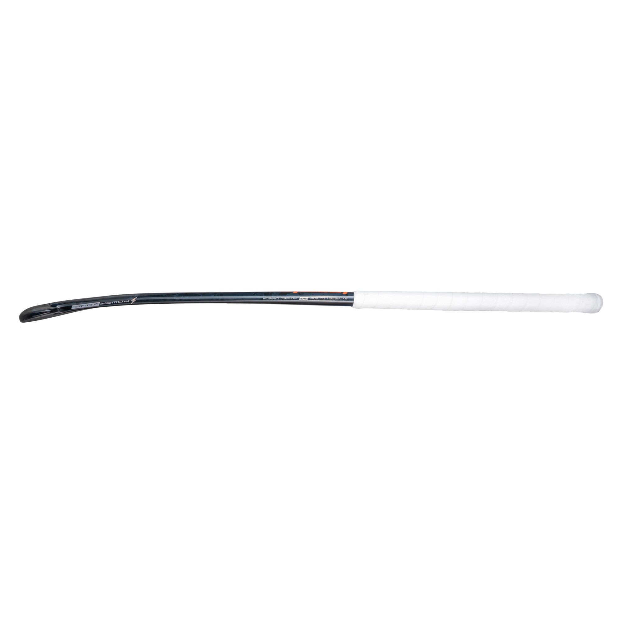 Crosse de hockey Brabo Elite 2 WTB Forged Carbon ELB Adulte