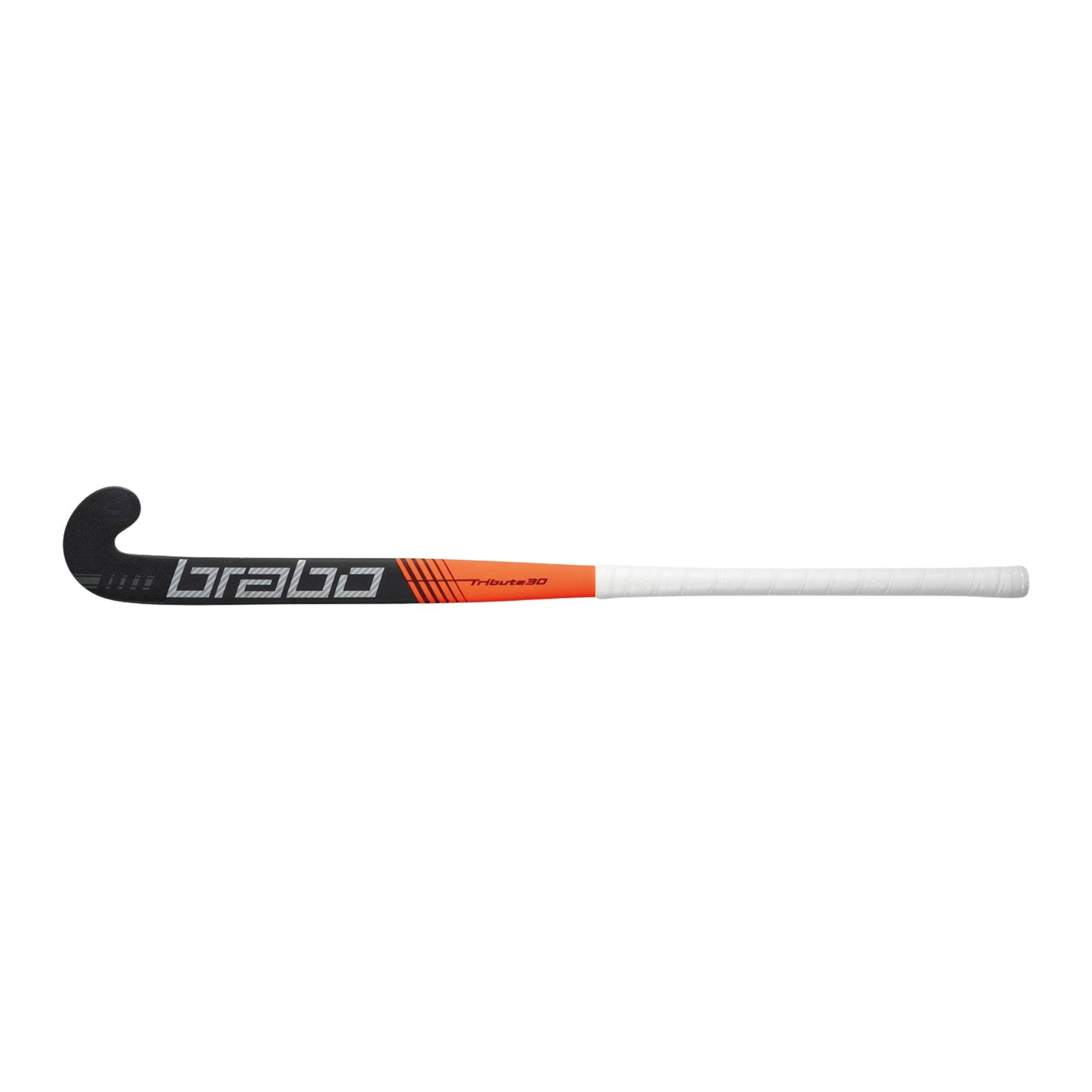 Crosse de hockey Brabo Tribute 30 PB Adulte