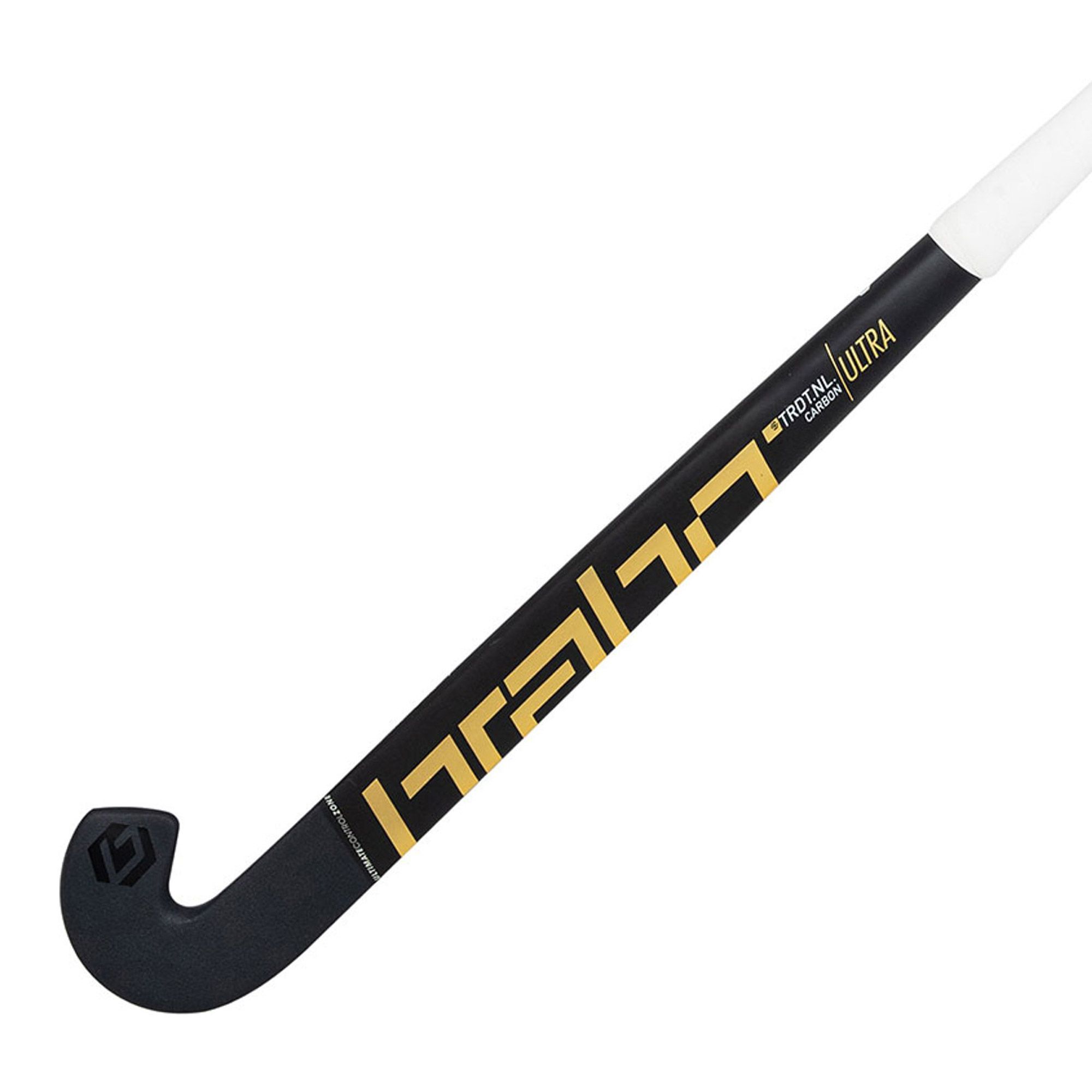 Crosse de hockey Brabo Traditional Carbon 100 Ultra ELB 3D Adulte