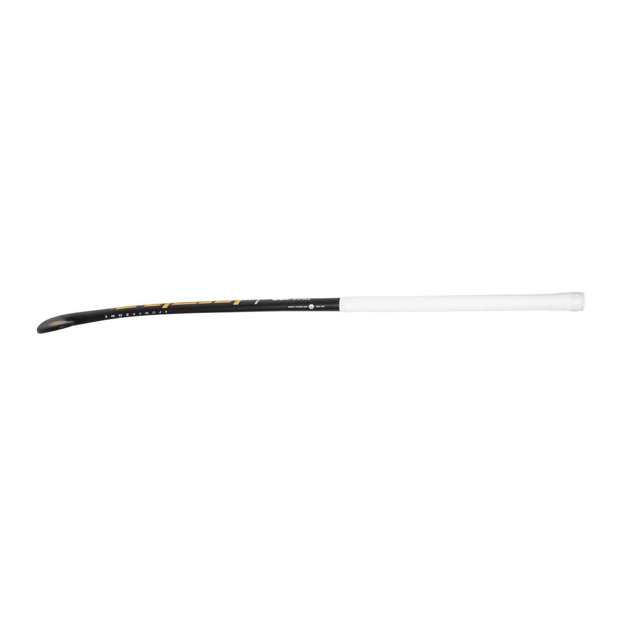 Brabo Traditional Carbon 100 ELB Hockeystick Senior