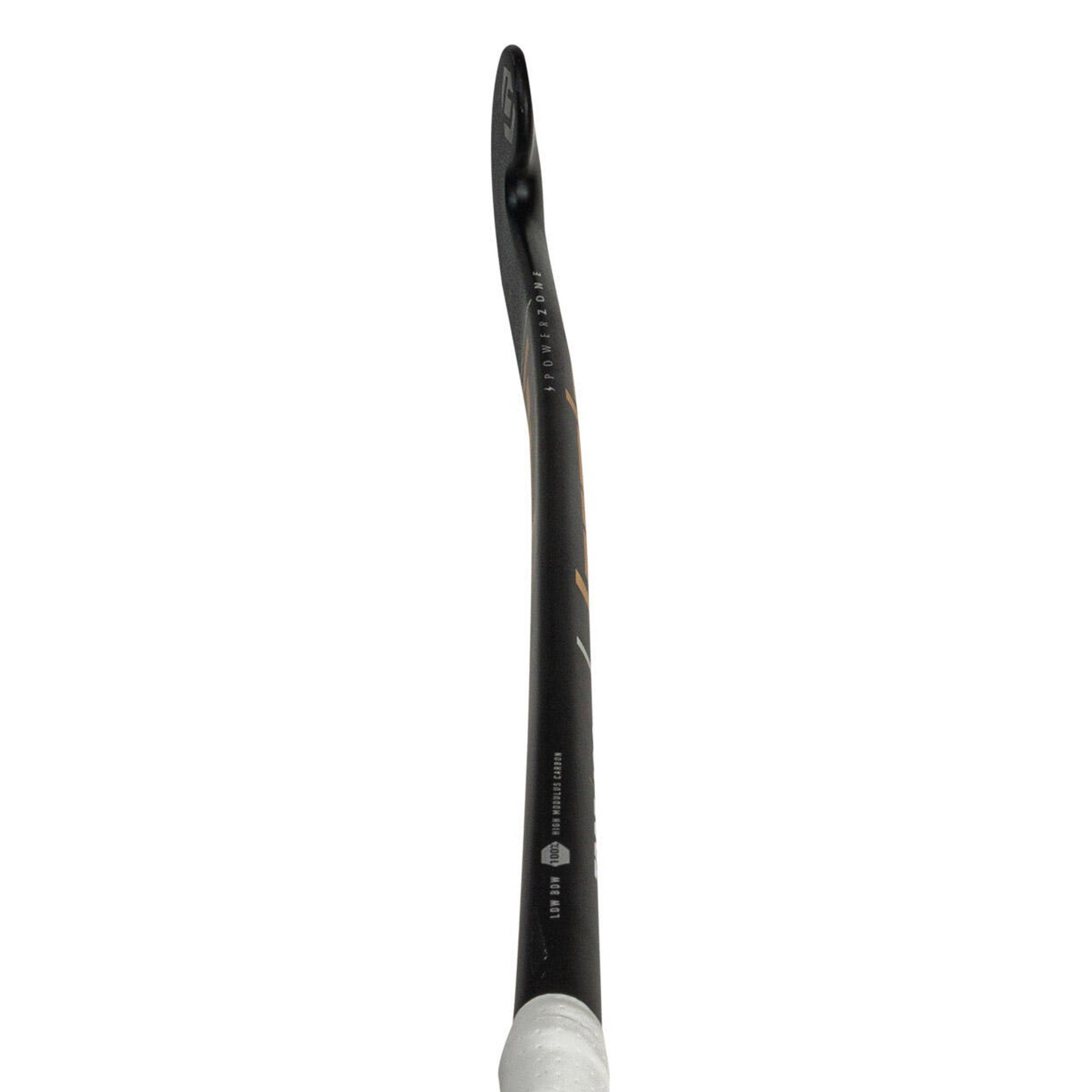 Brabo Traditional Carbon 100 ELB Hockeystick Senior