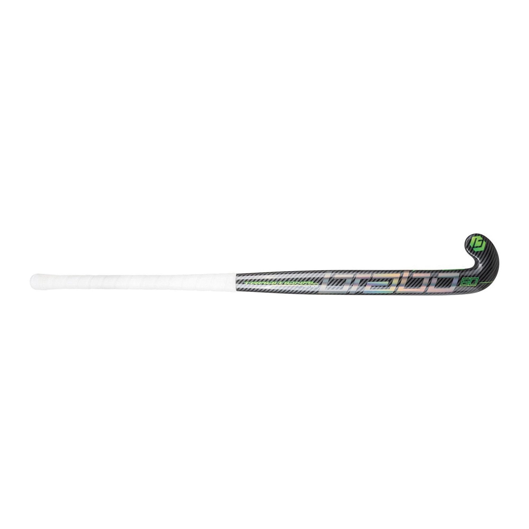 Brabo Traditional Carbon 60 PB Hockeystick Senior