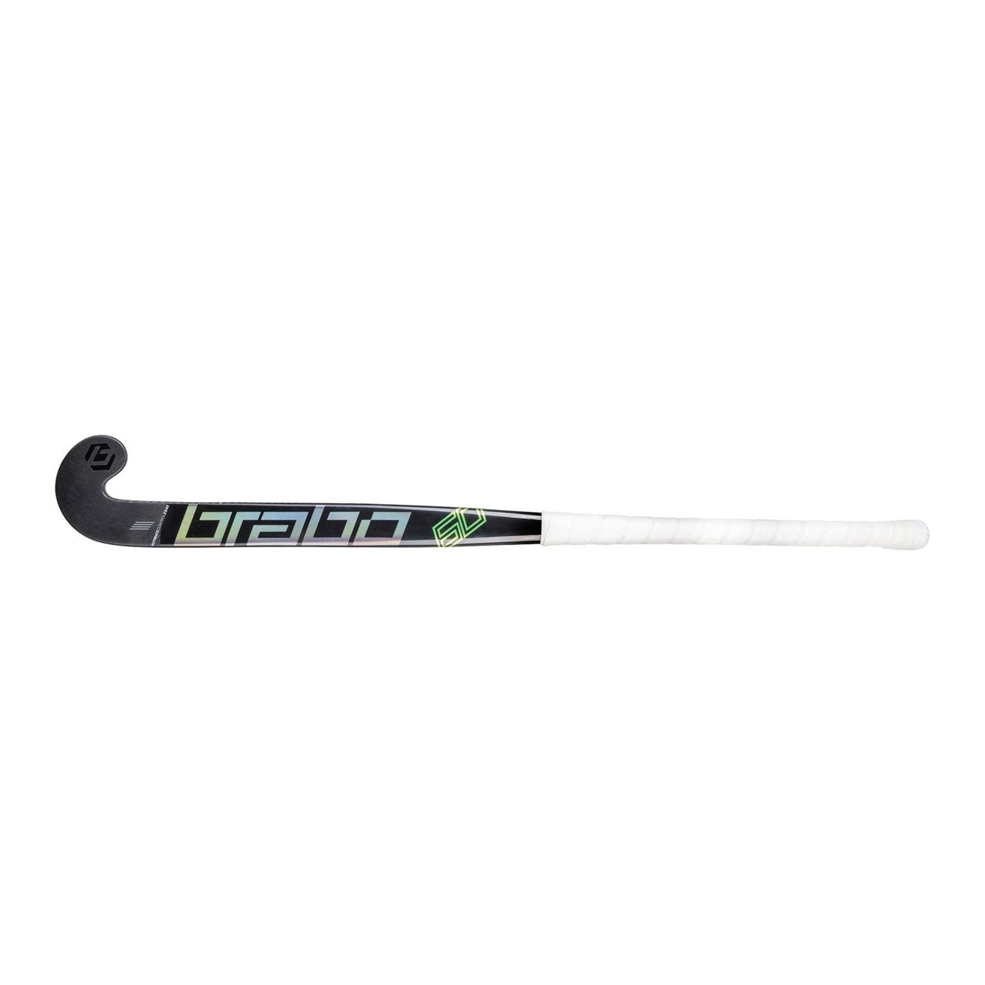 Brabo Traditional Carbon 60 PB Hockeystick Senior