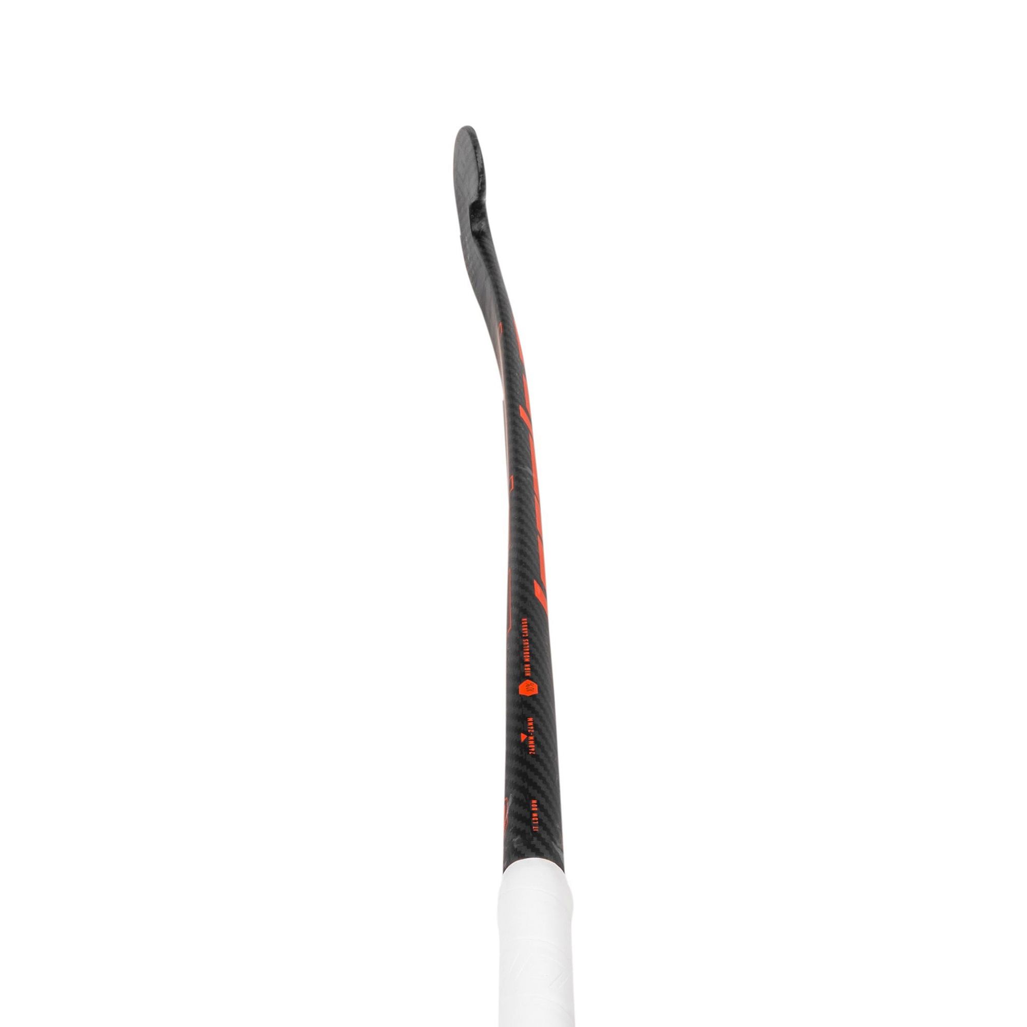 Brabo IT Traditional Carbon 70 ELB Hockeystick Junior
