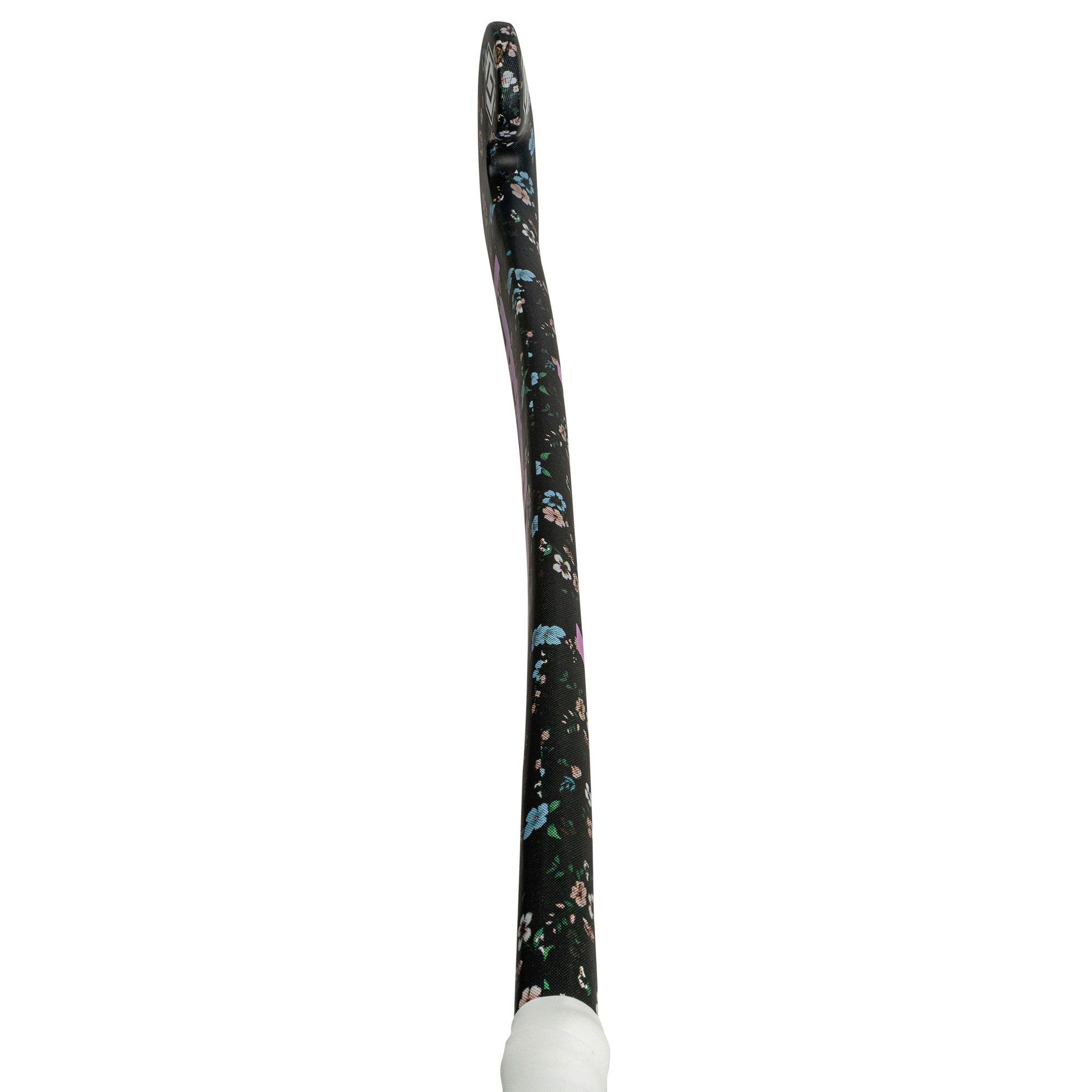 Brabo O'Geez Floral Hockeystick Junior