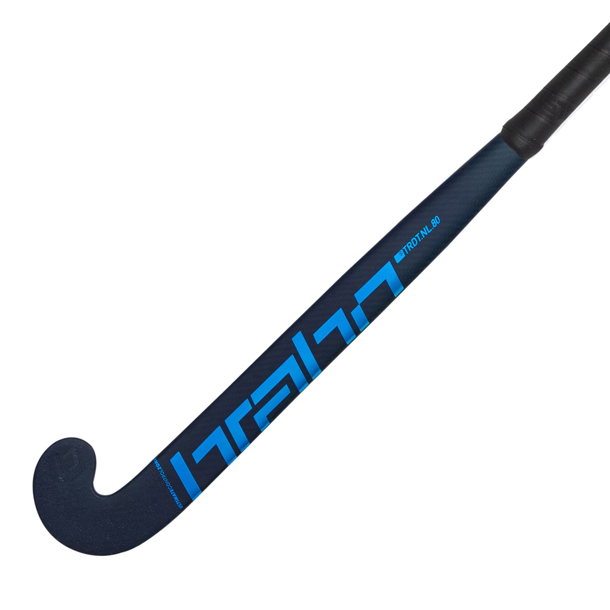 Brabo Traditional Carbon 80 CC Midbow Hockeystick Senior