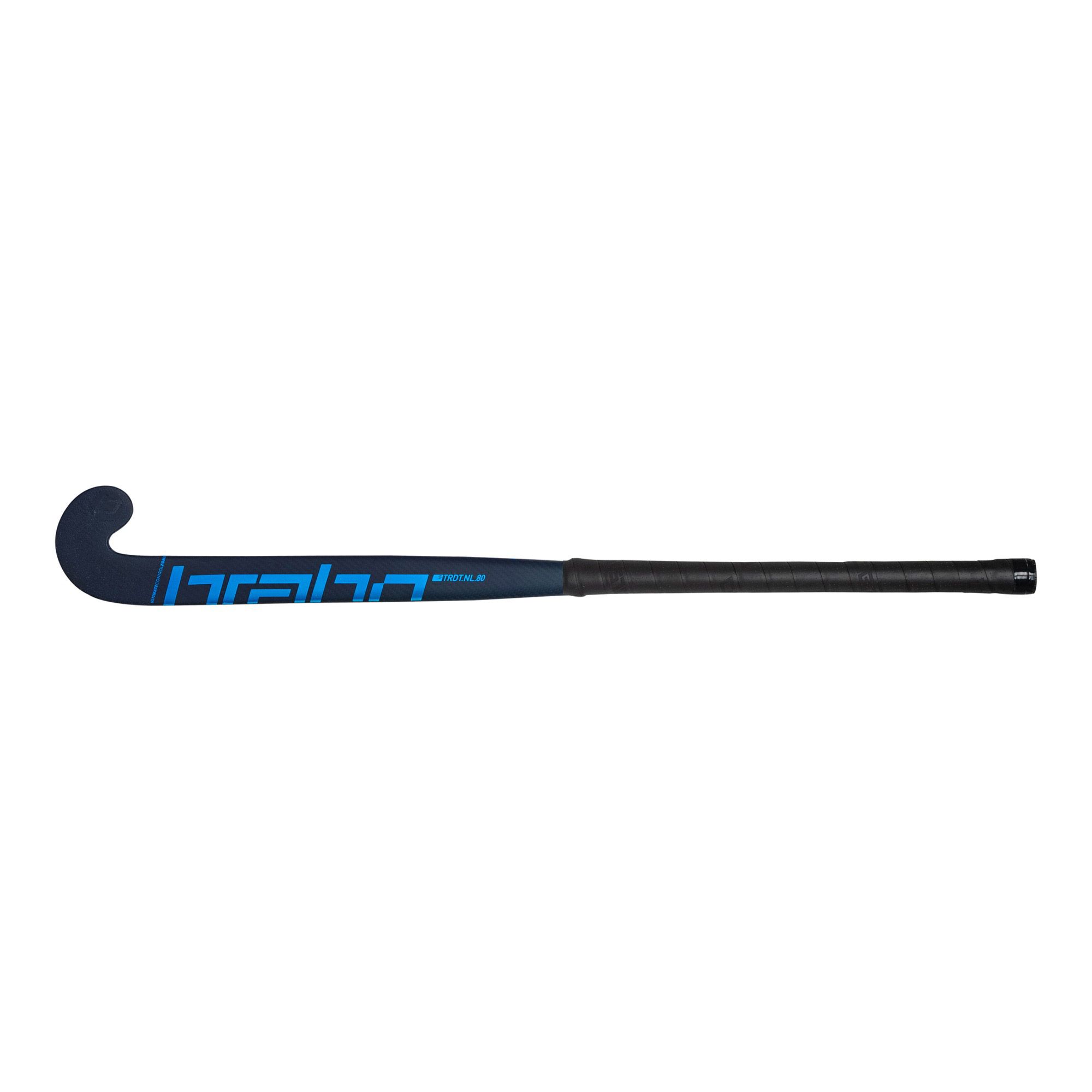 Brabo Traditional Carbon 80 CC Midbow Hockeystick Senior