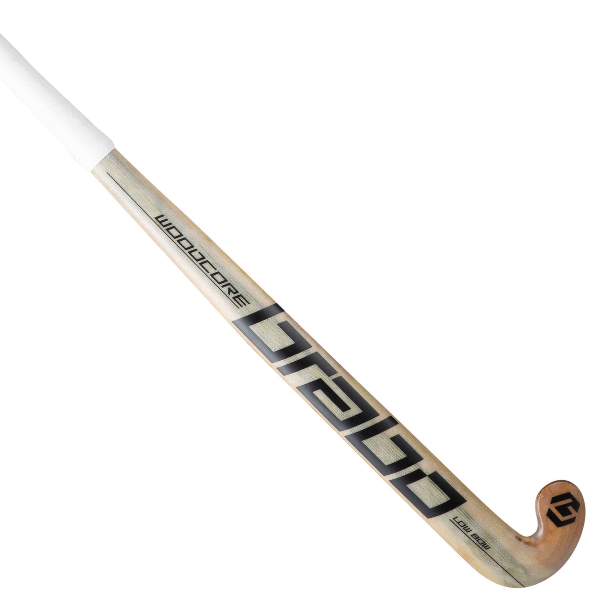 Crosse de hockey Brabo IT HP Woodcore LB Indoor Adulte