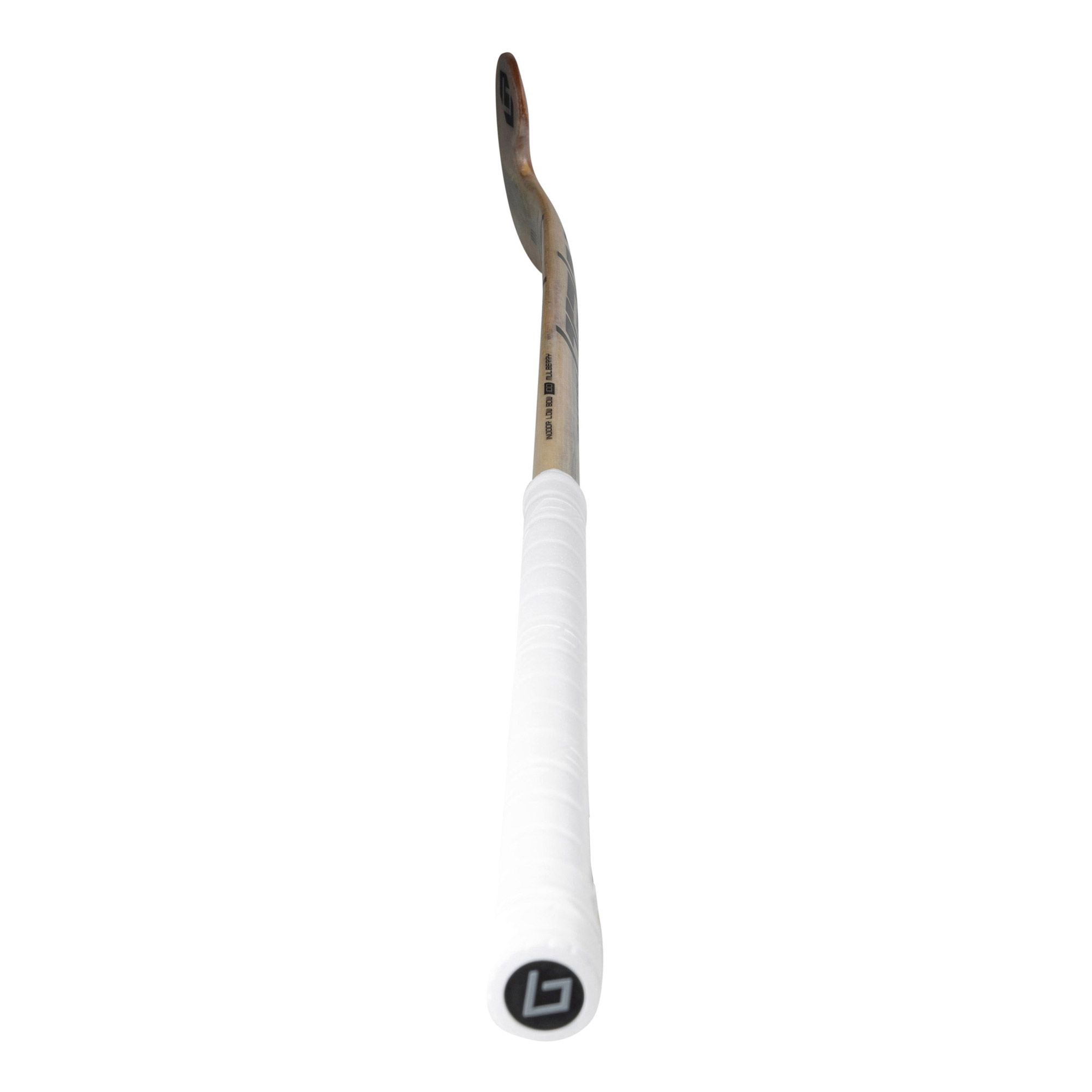 Crosse de hockey Brabo IT HP Woodcore LB Indoor Adulte