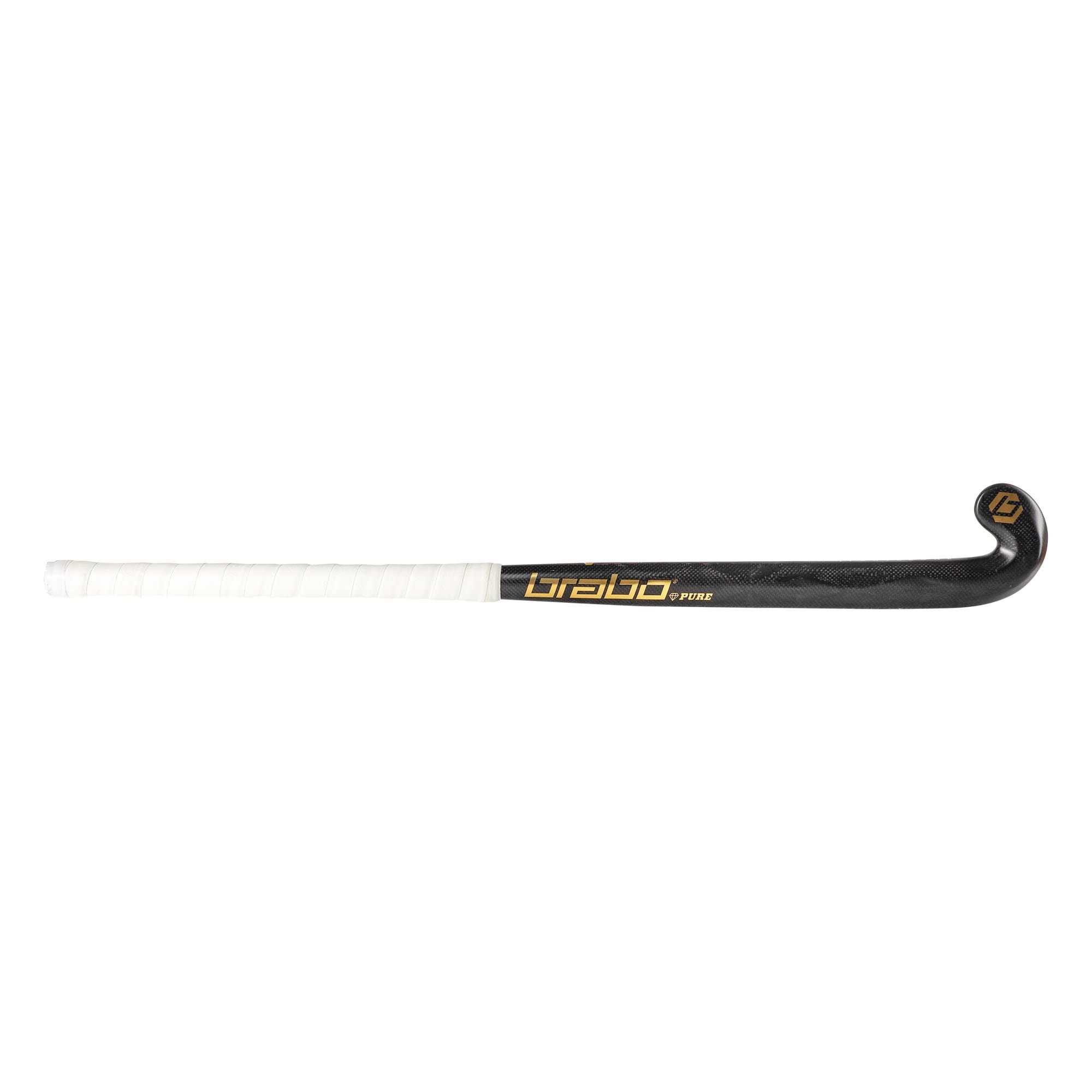 Brabo Pure 40 LTD LB Hockeystick Senior