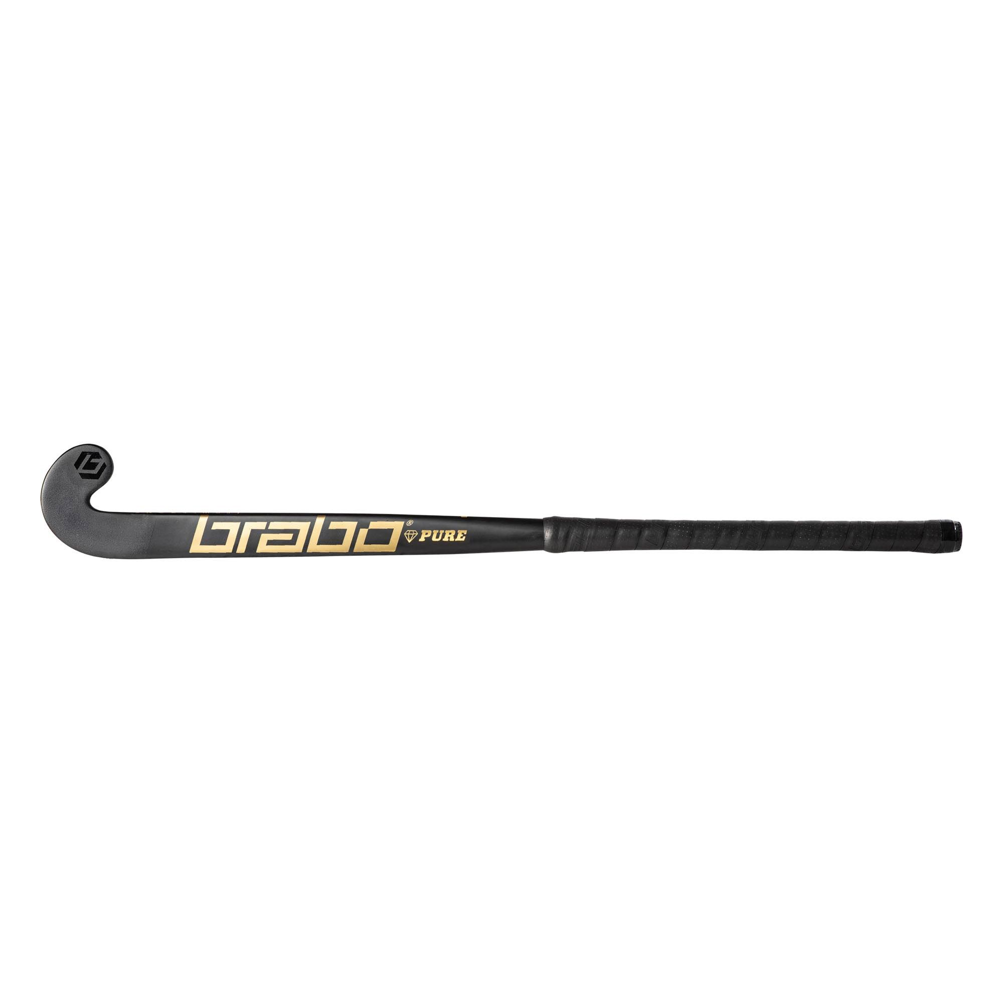 Brabo Pure 40 LTD LB Hockeystick Senior