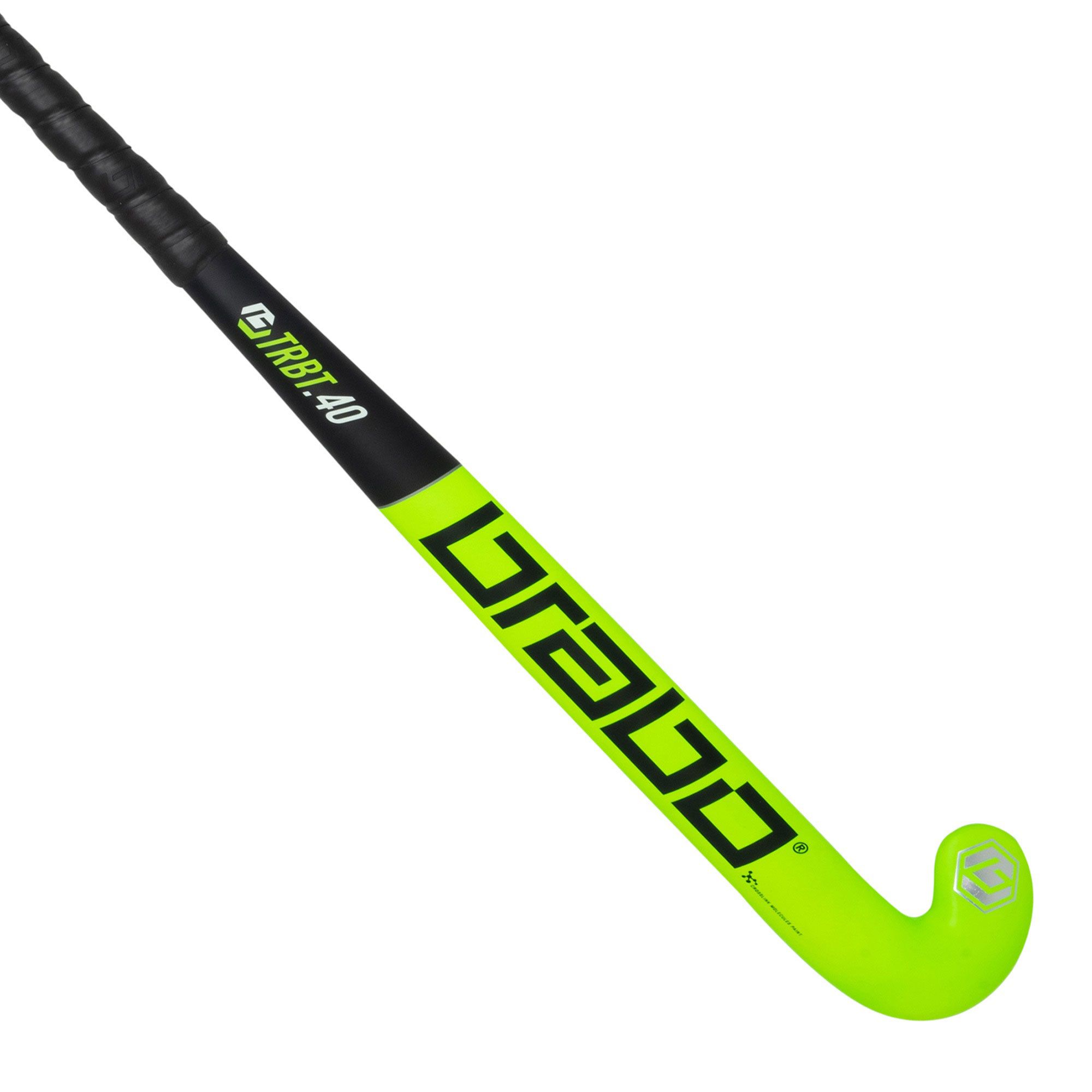 Brabo TC-40 CC Hockeystick Senior