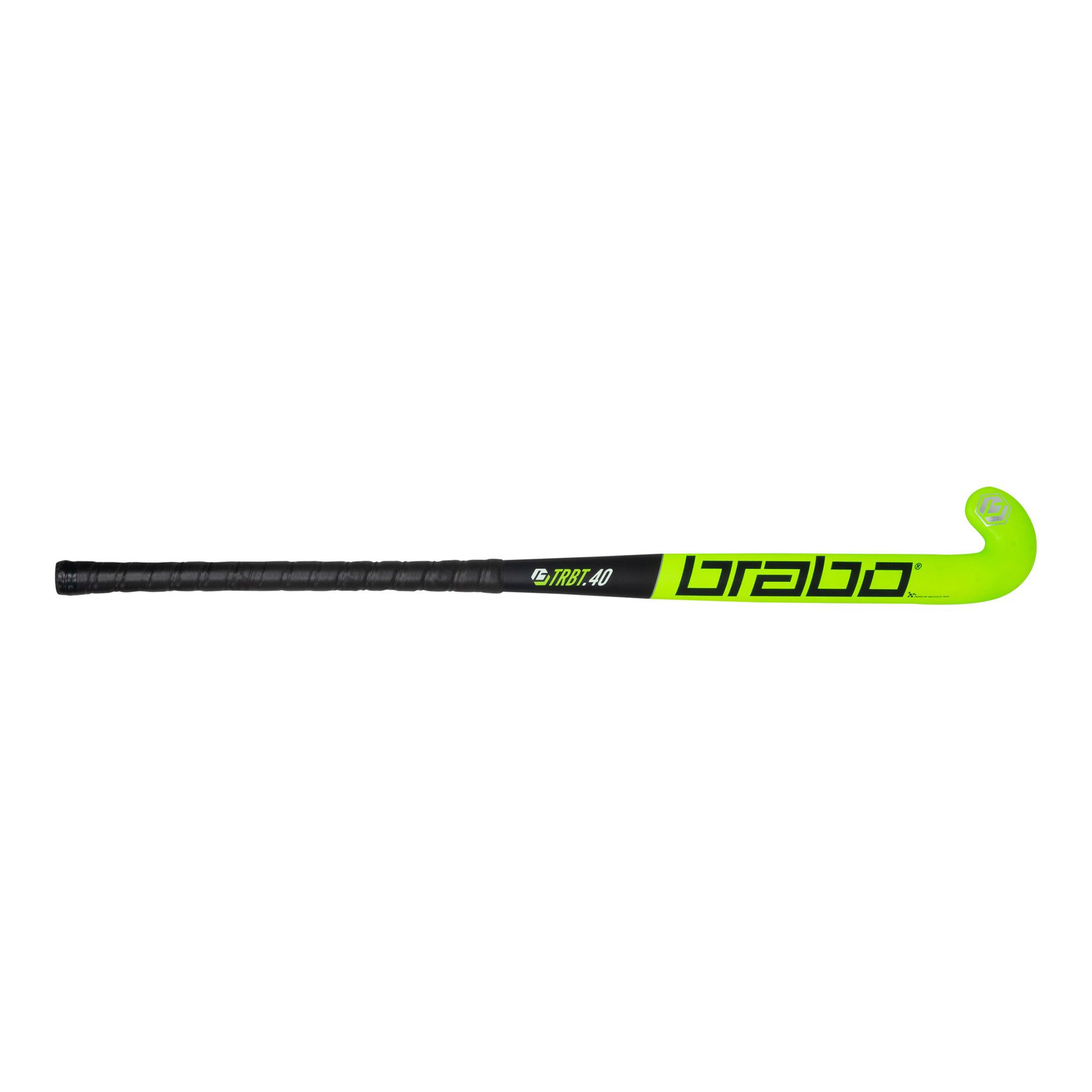 Brabo TC-40 CC Hockeystick Senior